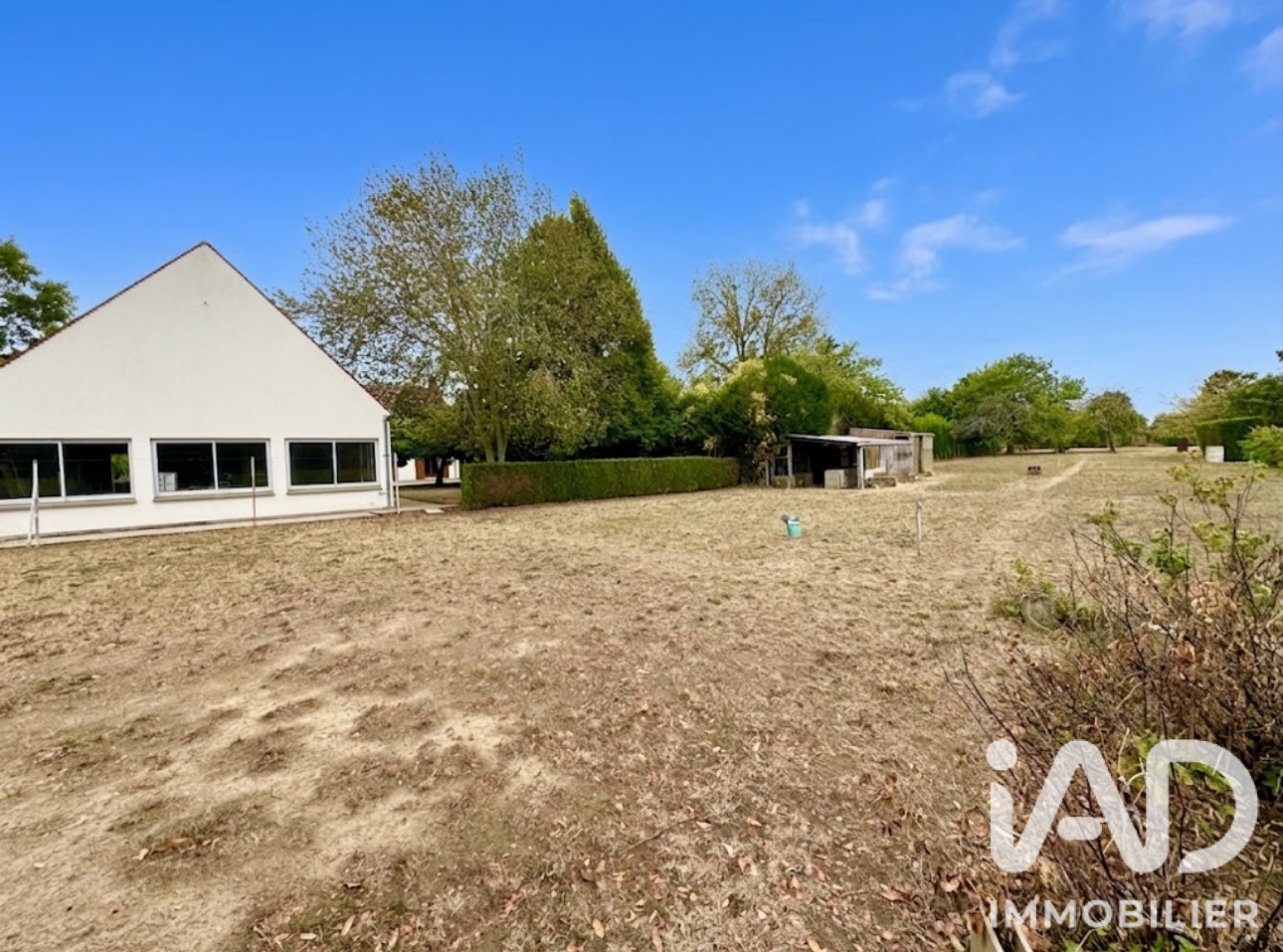 Vente maison à Sandillon (45640) : maison 6 pièces 145 m² - 2098733 — 14