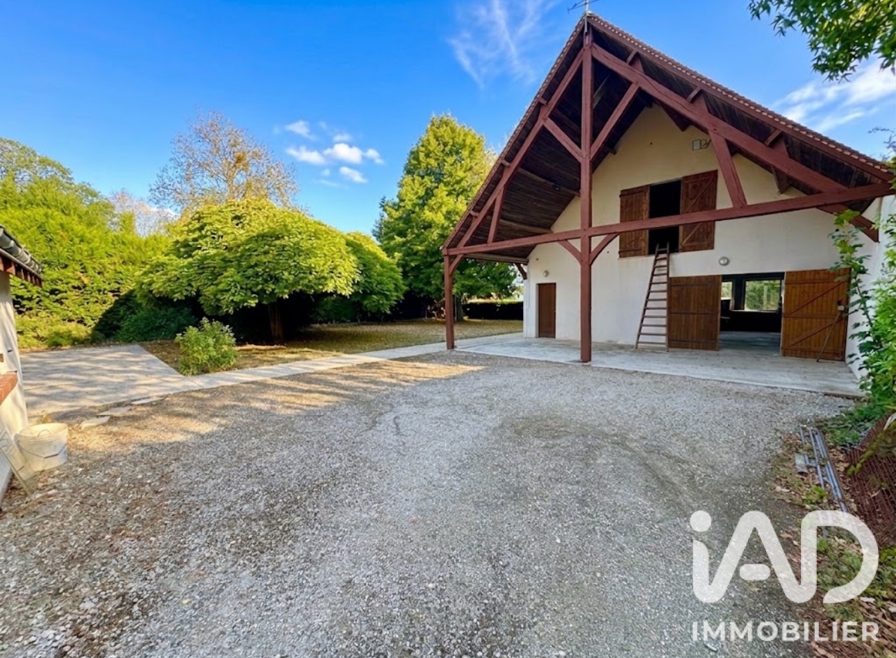 Vente maison à Sandillon (45640) : maison 6 pièces 145 m² - 2098733 — 13