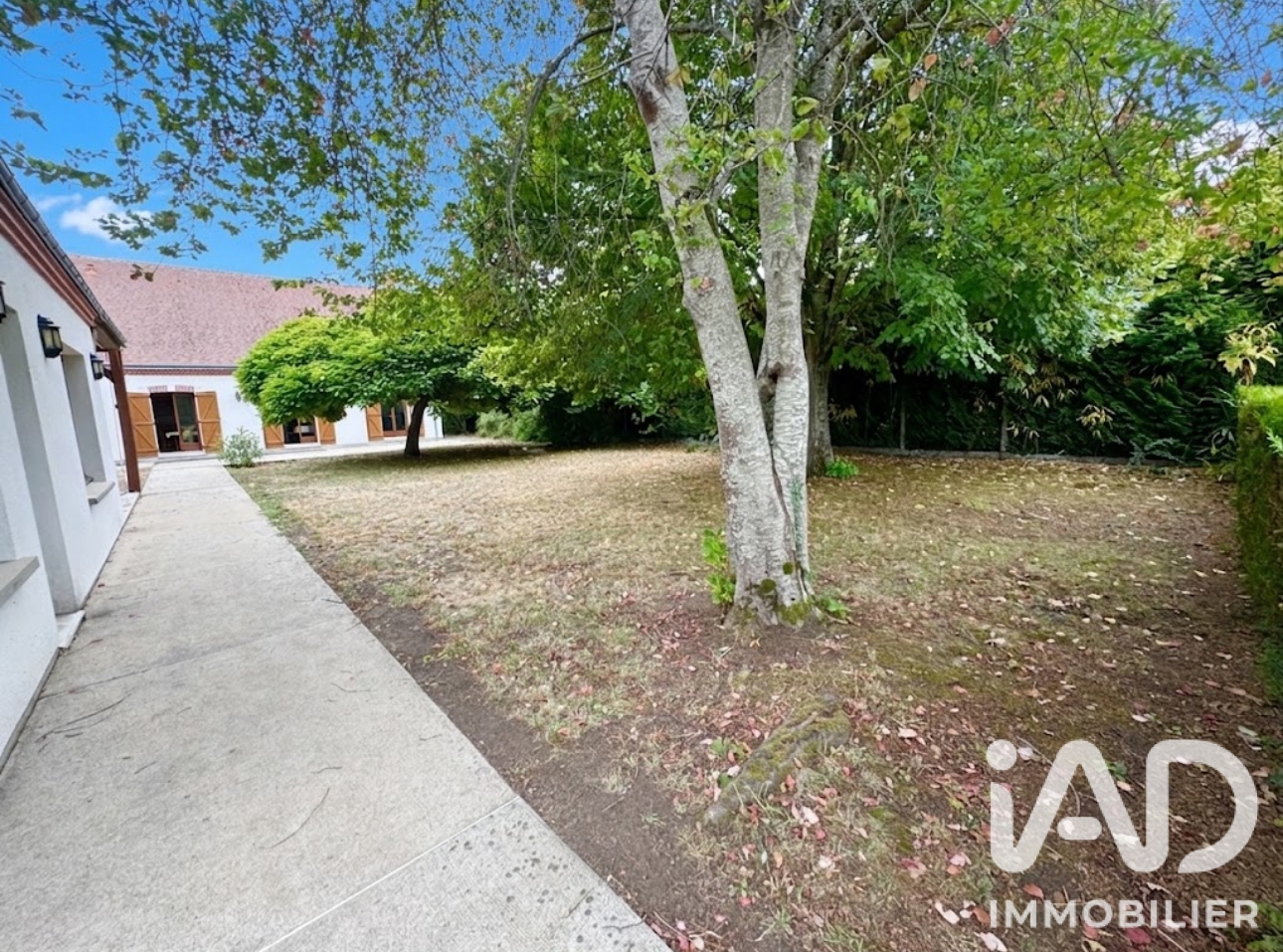 Vente maison à Sandillon (45640) : maison 6 pièces 145 m² - 2098733 — 12