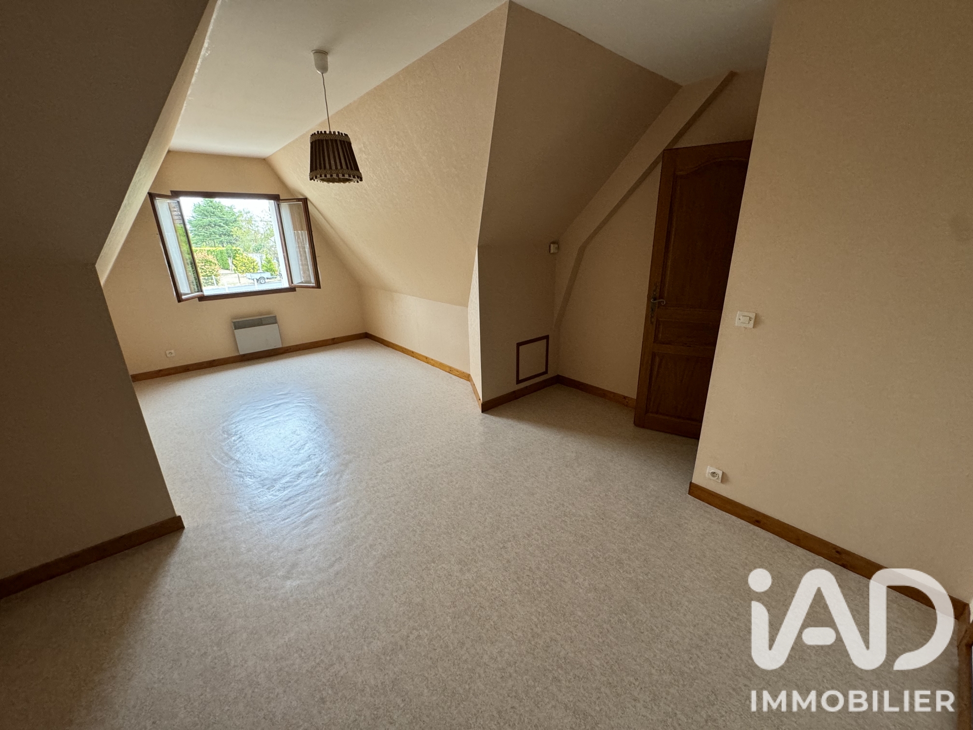 Vente maison à Sandillon (45640) : maison 6 pièces 145 m² - 2098733 — 16