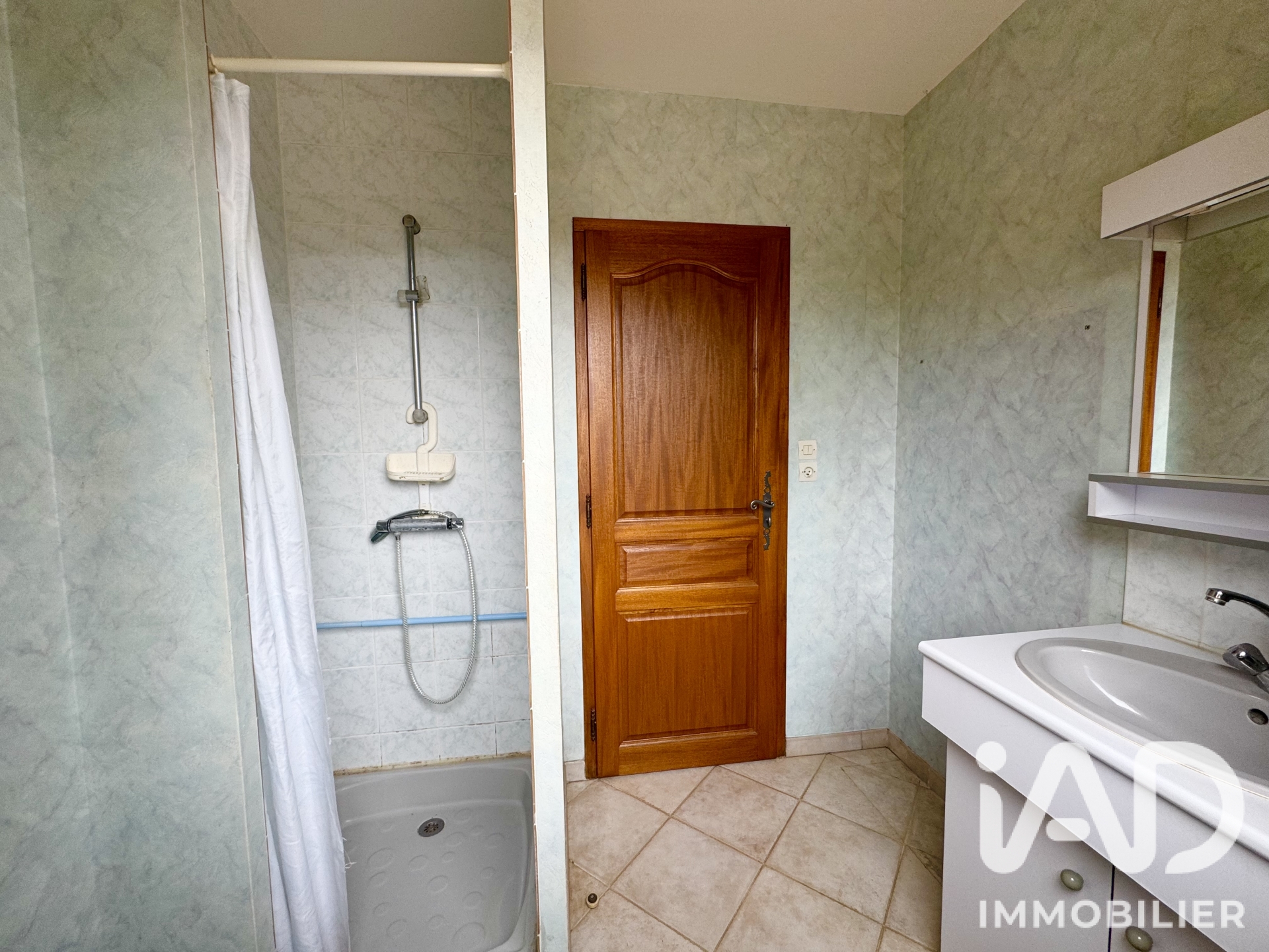 Vente maison à Sandillon (45640) : maison 6 pièces 145 m² - 2098733 — 10