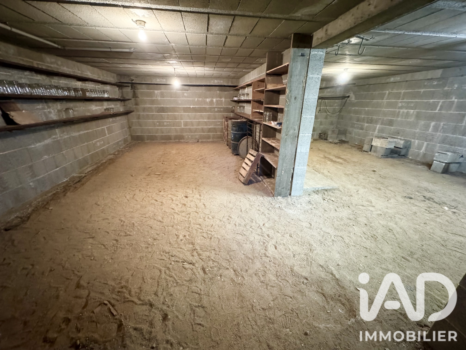 Vente maison à Sandillon (45640) : maison 6 pièces 145 m² - 2098733 — 22