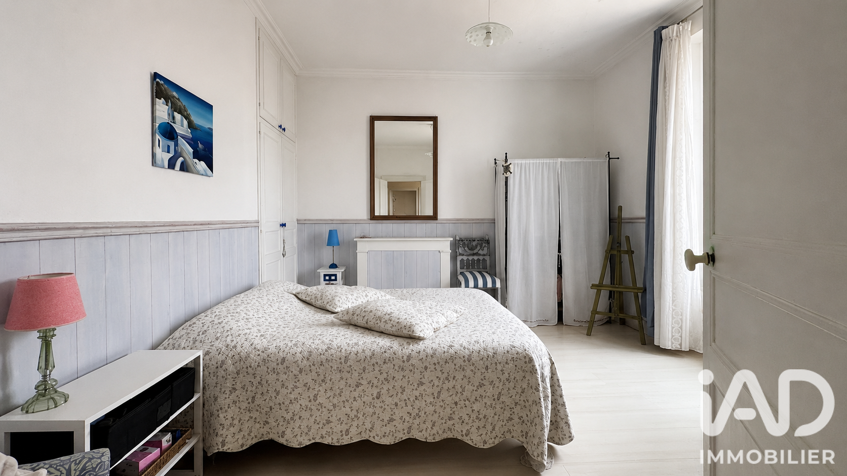 Vente maison à Beauce la Romaine (41240) : maison de campagne 5 pièces 194 m² - 2097483 — 5