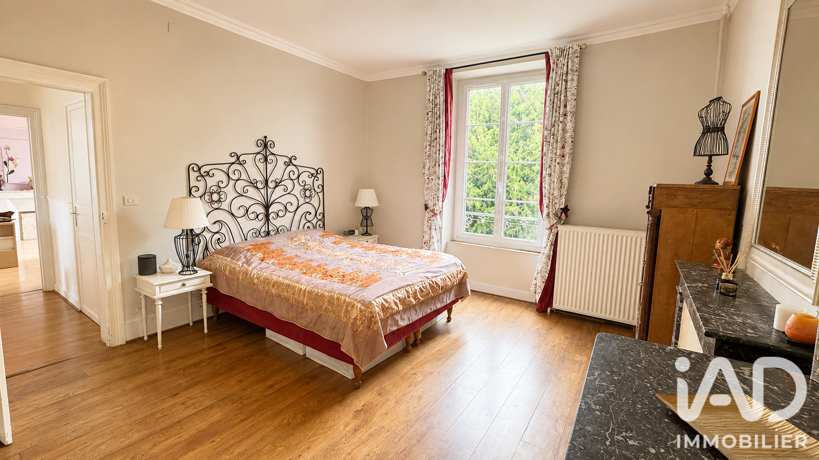 Vente maison à Beauce la Romaine (41240) : maison de campagne 5 pièces 194 m² - 2097483 — 6