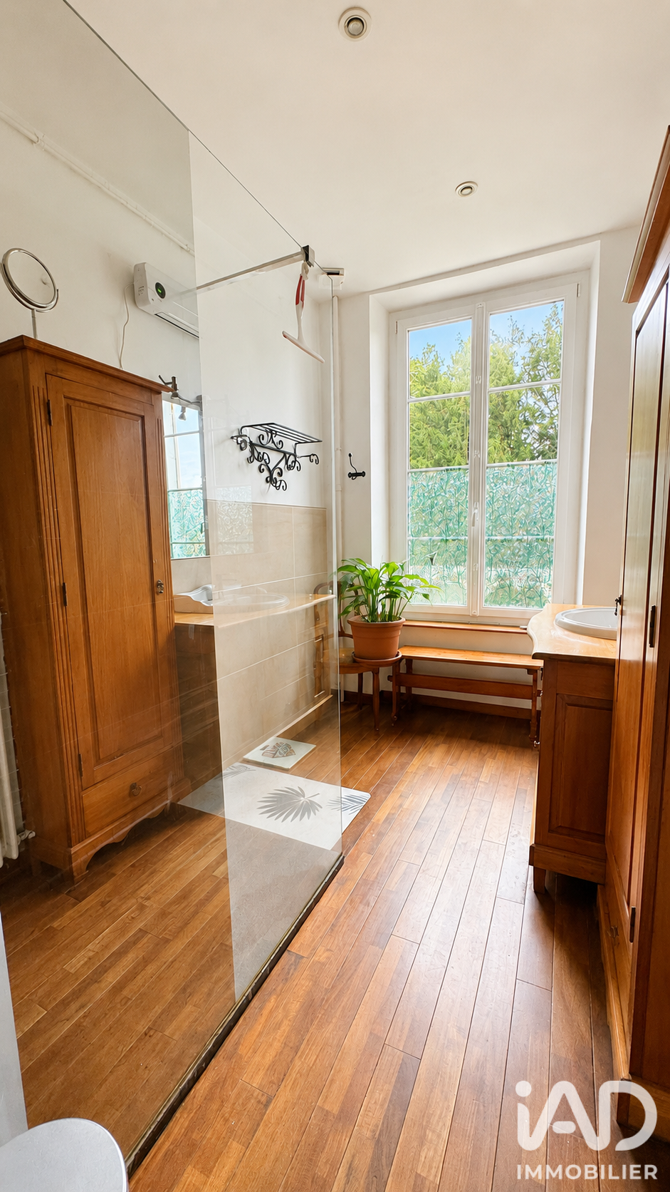 Vente maison à Beauce la Romaine (41240) : maison de campagne 5 pièces 194 m² - 2097483 — 9
