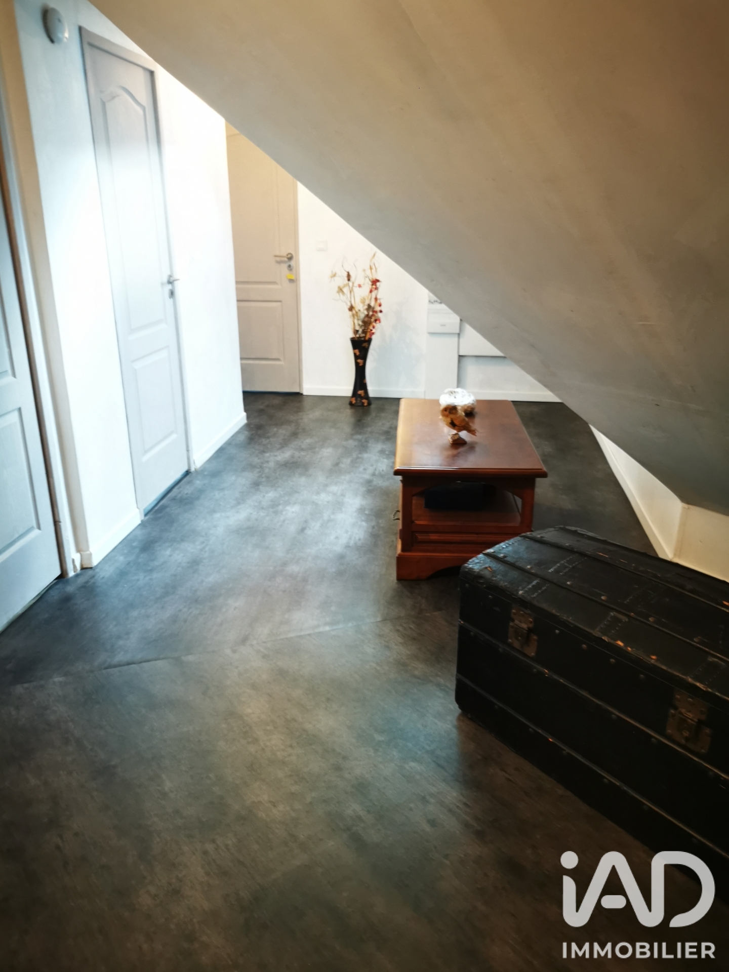 Vente maison à Dollon (72390) : pavillon 7 pièces 107 m² - 2101215 — 13