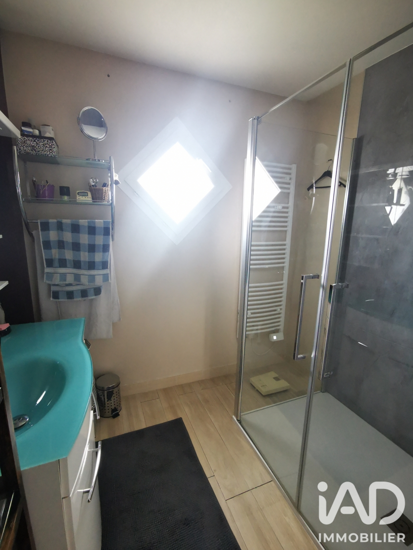 Vente maison à Dollon (72390) : pavillon 7 pièces 107 m² - 2101215 — 9