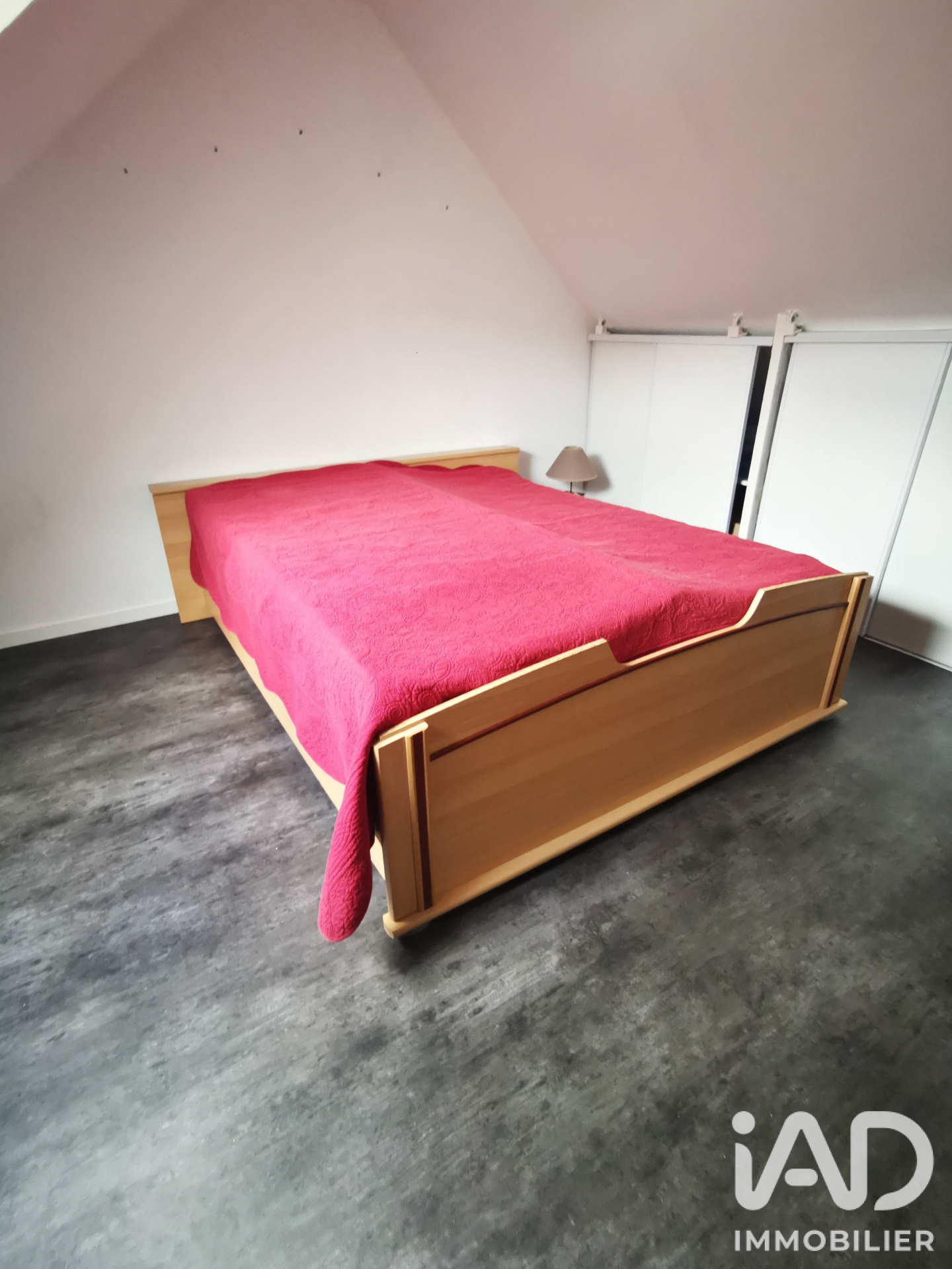 Vente maison à Dollon (72390) : pavillon 7 pièces 107 m² - 2101215 — 10