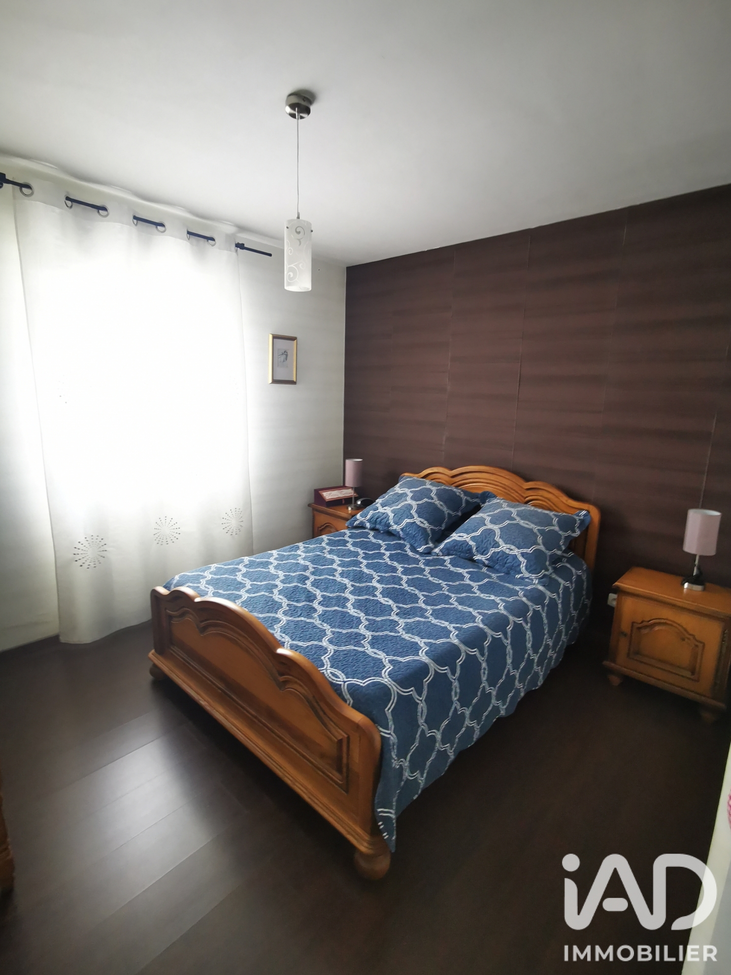 Vente maison à Dollon (72390) : pavillon 7 pièces 107 m² - 2101215 — 7
