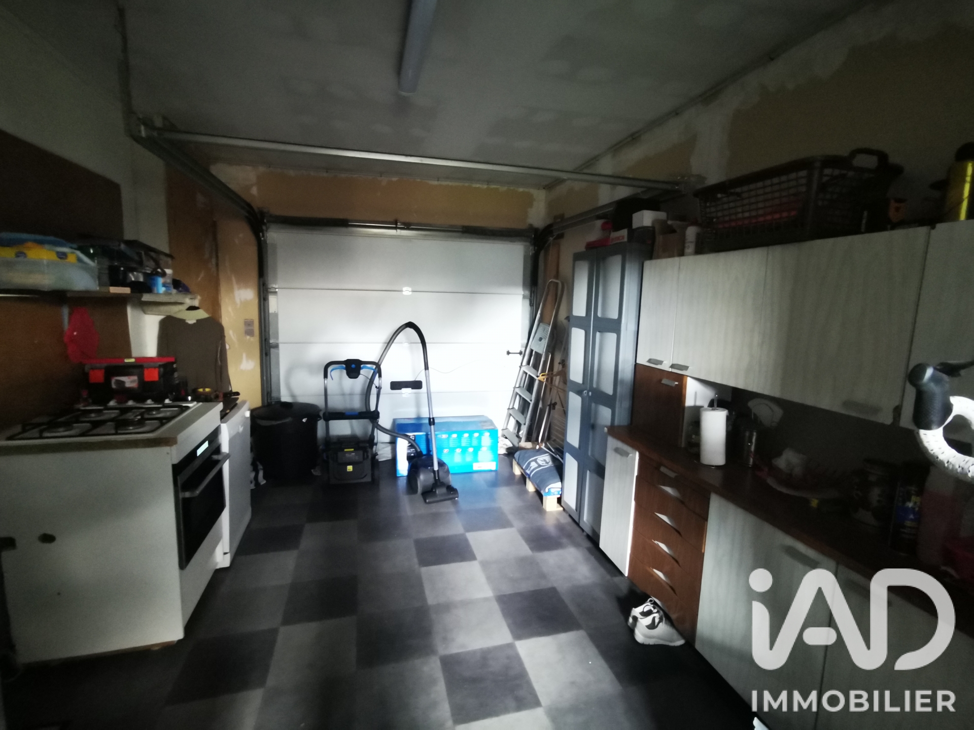 Vente maison à Dollon (72390) : pavillon 7 pièces 107 m² - 2101215 — 15