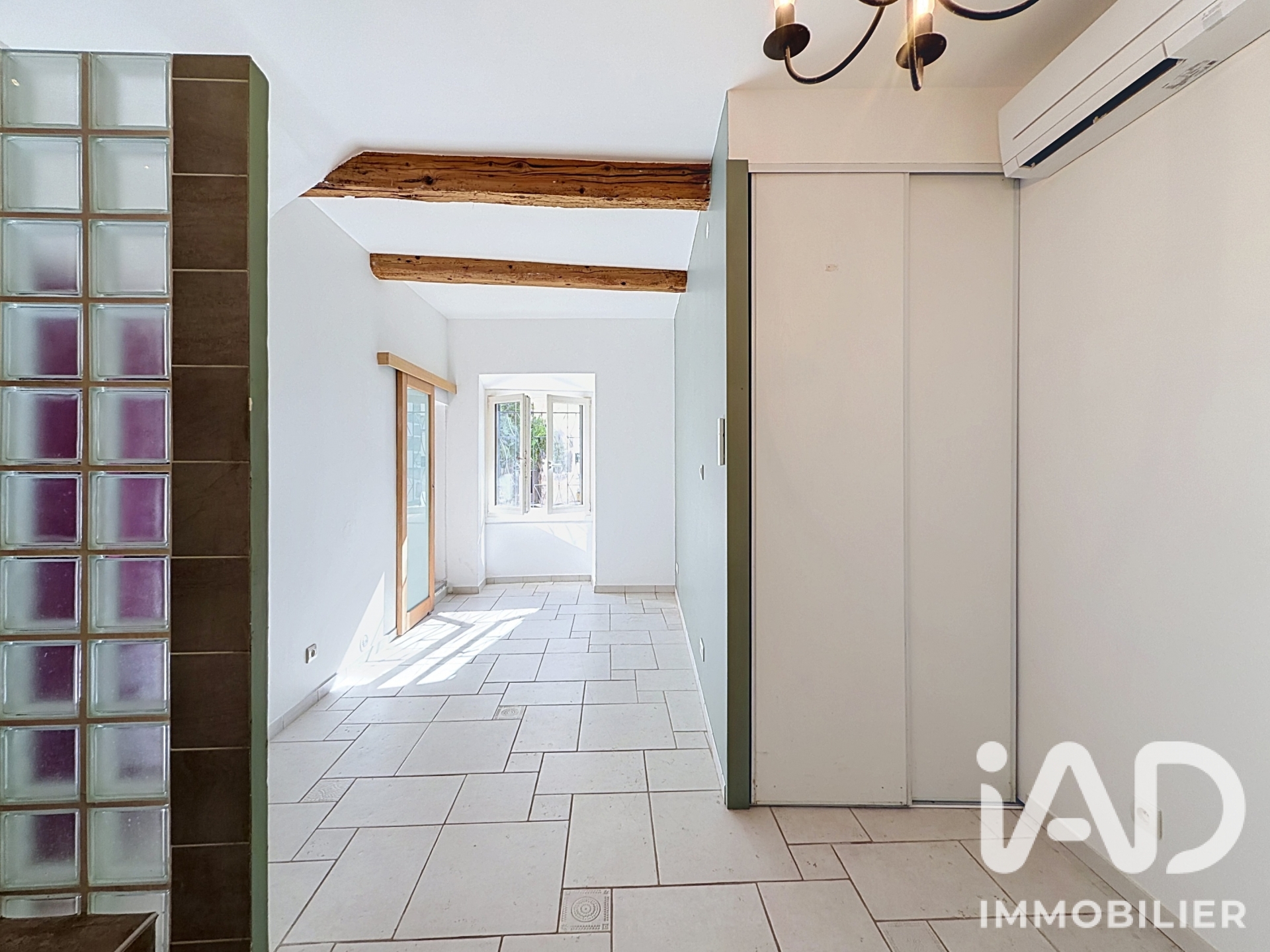 Vente maison à Marseillan (34340) : maison de ville 3 pièces 56 m² - 2102090 — 11