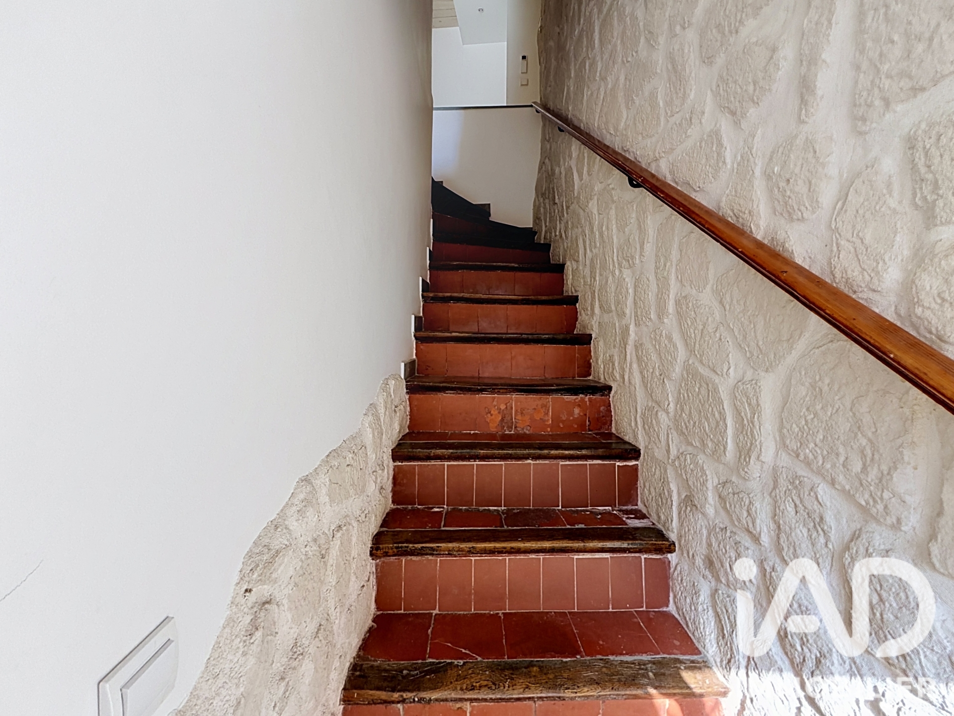 Vente maison à Marseillan (34340) : maison de ville 3 pièces 56 m² - 2102090 — 6