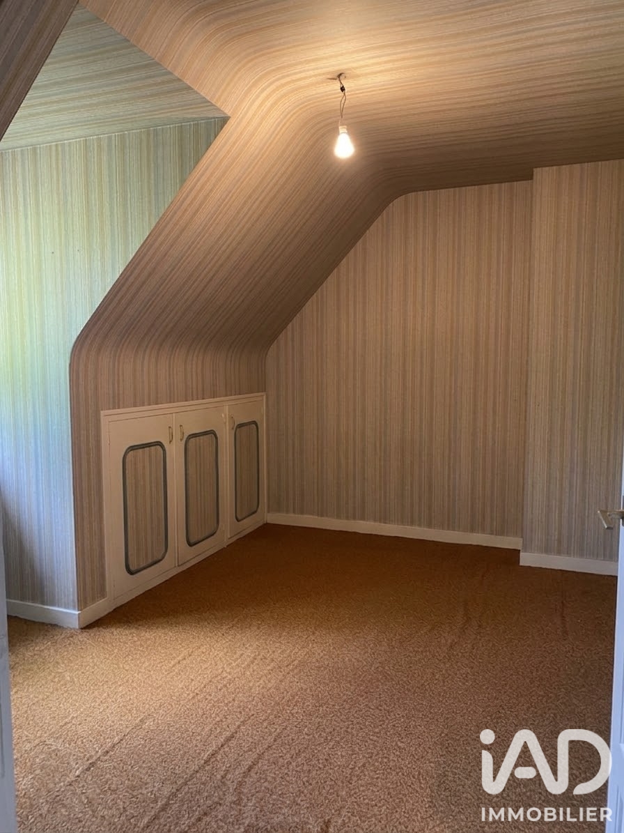 Vente maison à Locqueltas (56390) : maison 6 pièces 129 m² - 2100418 — 12