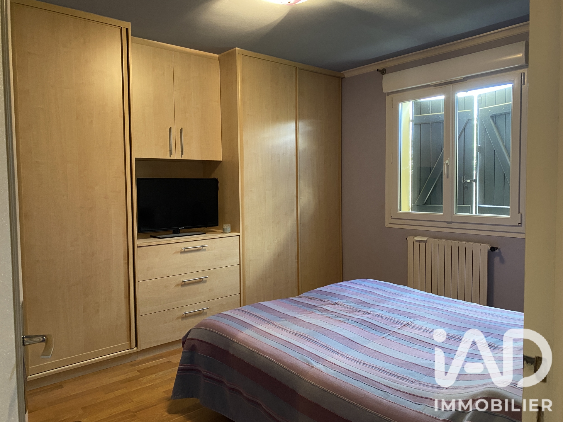 Vente maison à Locqueltas (56390) : maison 6 pièces 129 m² - 2100418 — 7