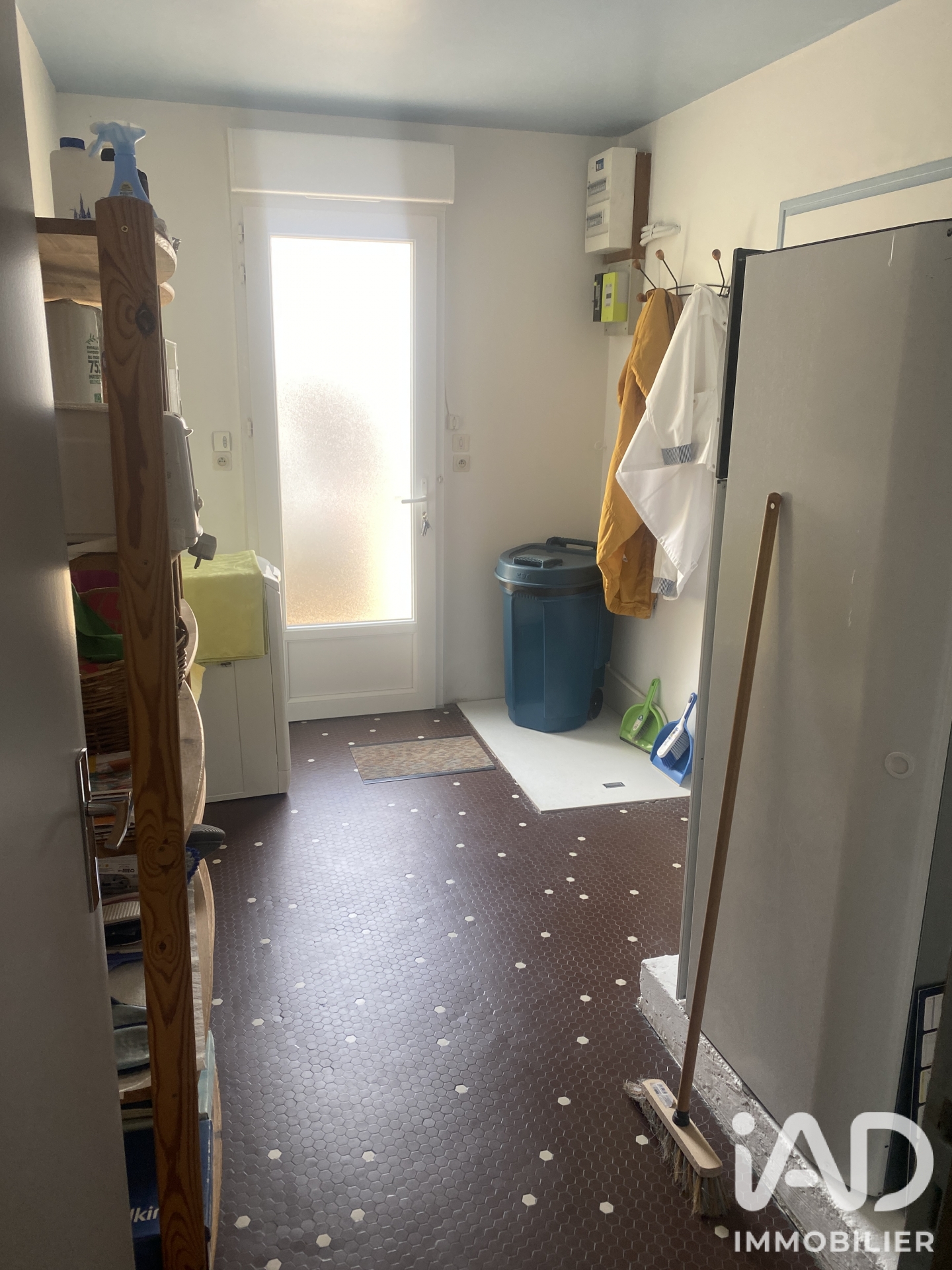 Vente maison à Locqueltas (56390) : maison 6 pièces 129 m² - 2100418 — 4