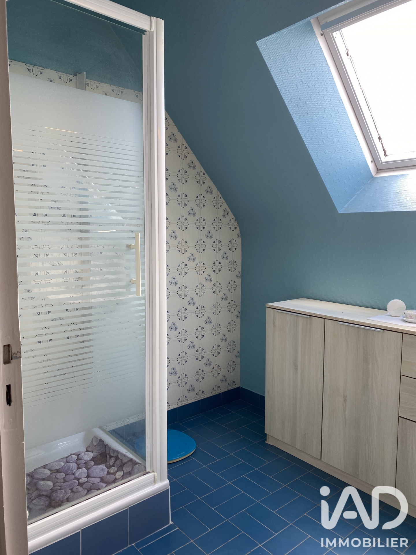 Vente maison à Locqueltas (56390) : maison 6 pièces 129 m² - 2100418 — 13