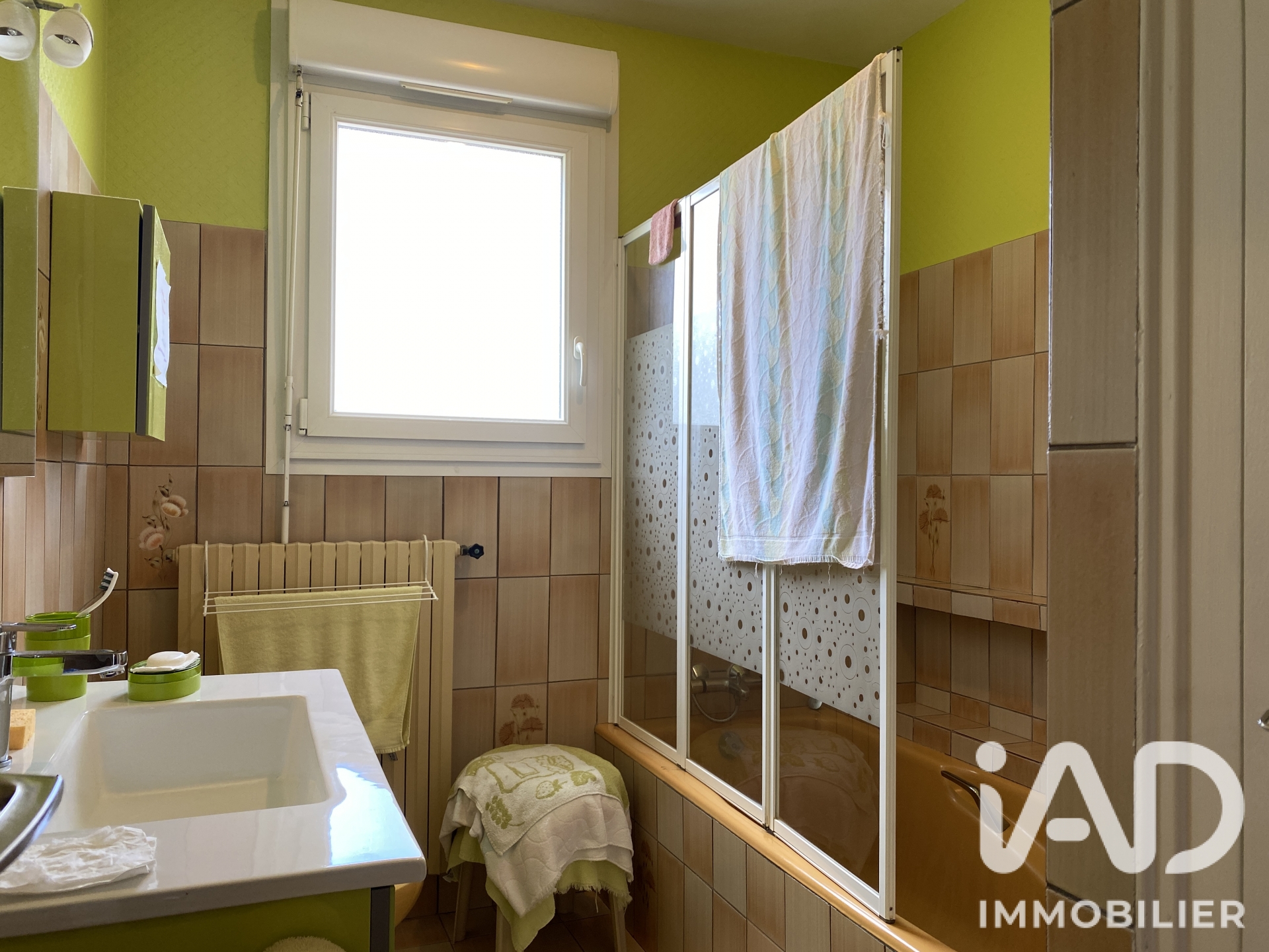 Vente maison à Locqueltas (56390) : maison 6 pièces 129 m² - 2100418 — 8