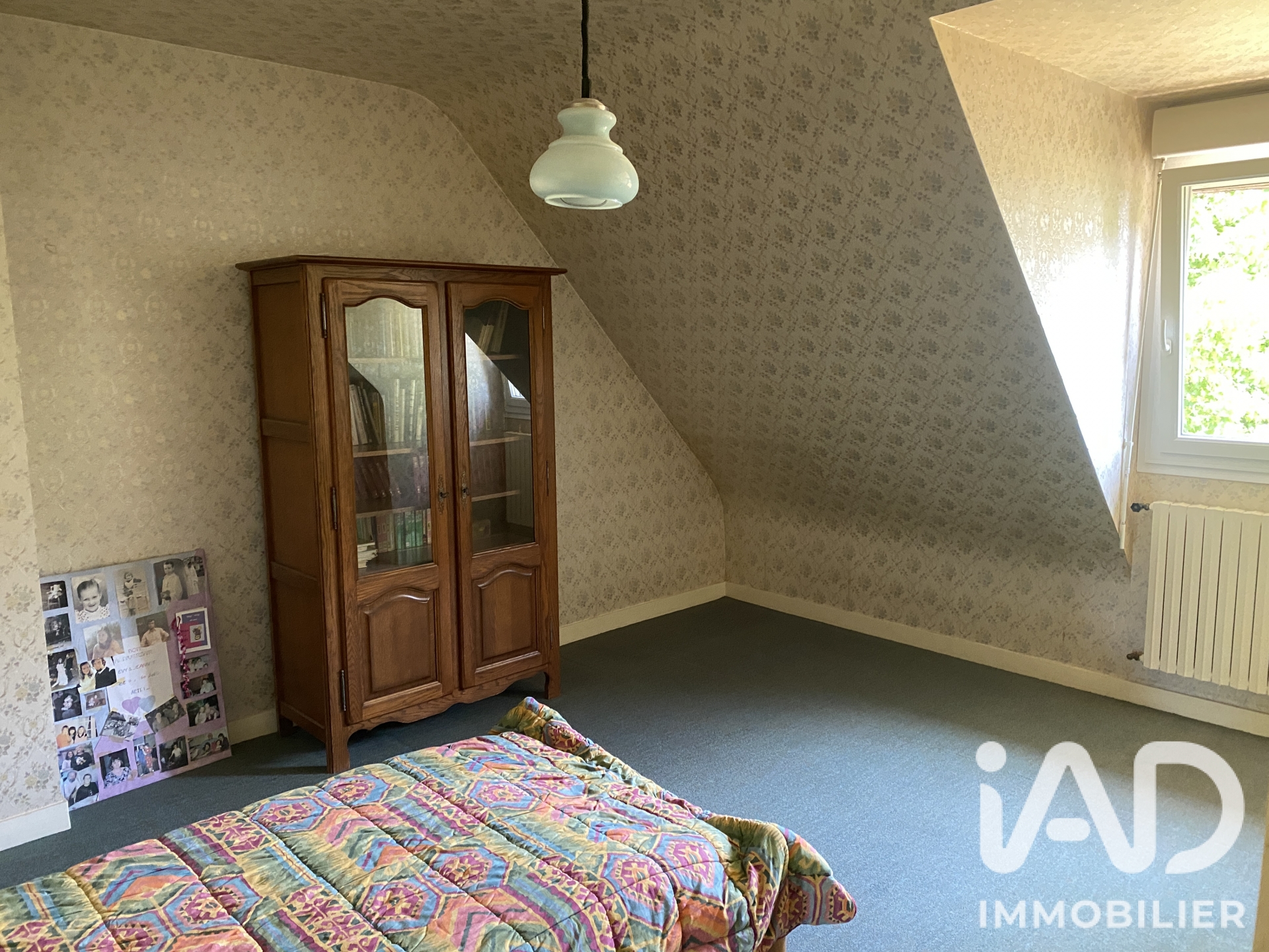 Vente maison à Locqueltas (56390) : maison 6 pièces 129 m² - 2100418 — 9