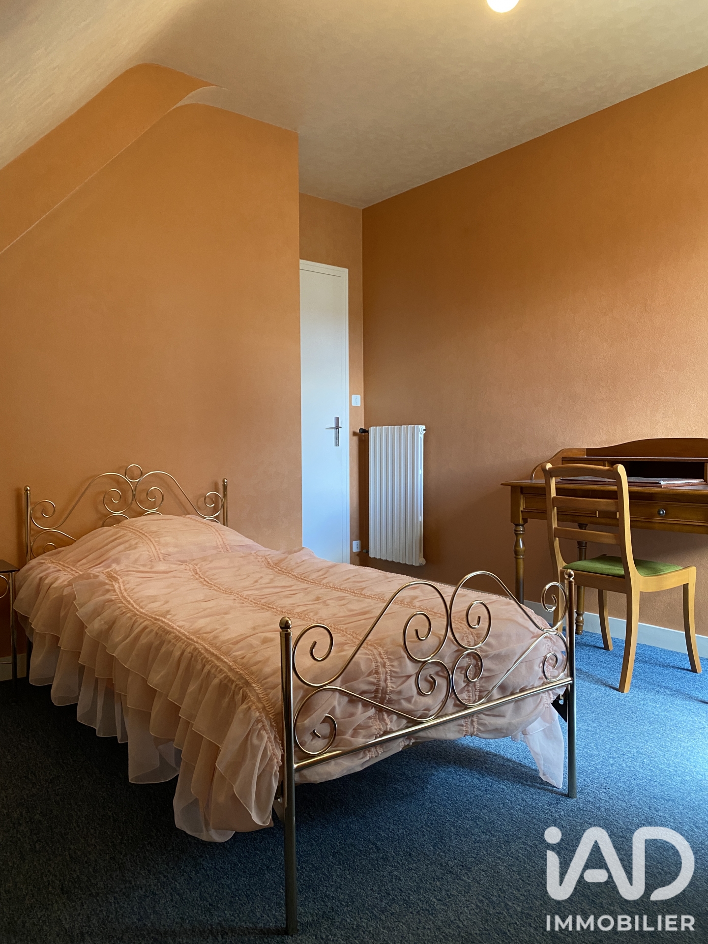 Vente maison à Locqueltas (56390) : maison 6 pièces 129 m² - 2100418 — 11