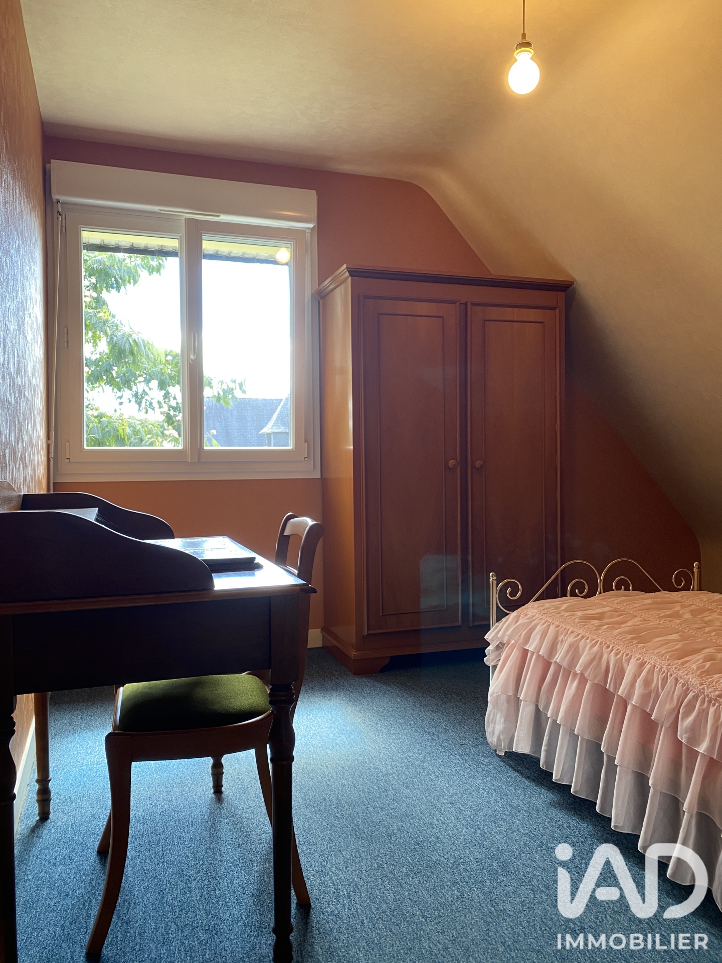 Vente maison à Locqueltas (56390) : maison 6 pièces 129 m² - 2100418 — 10