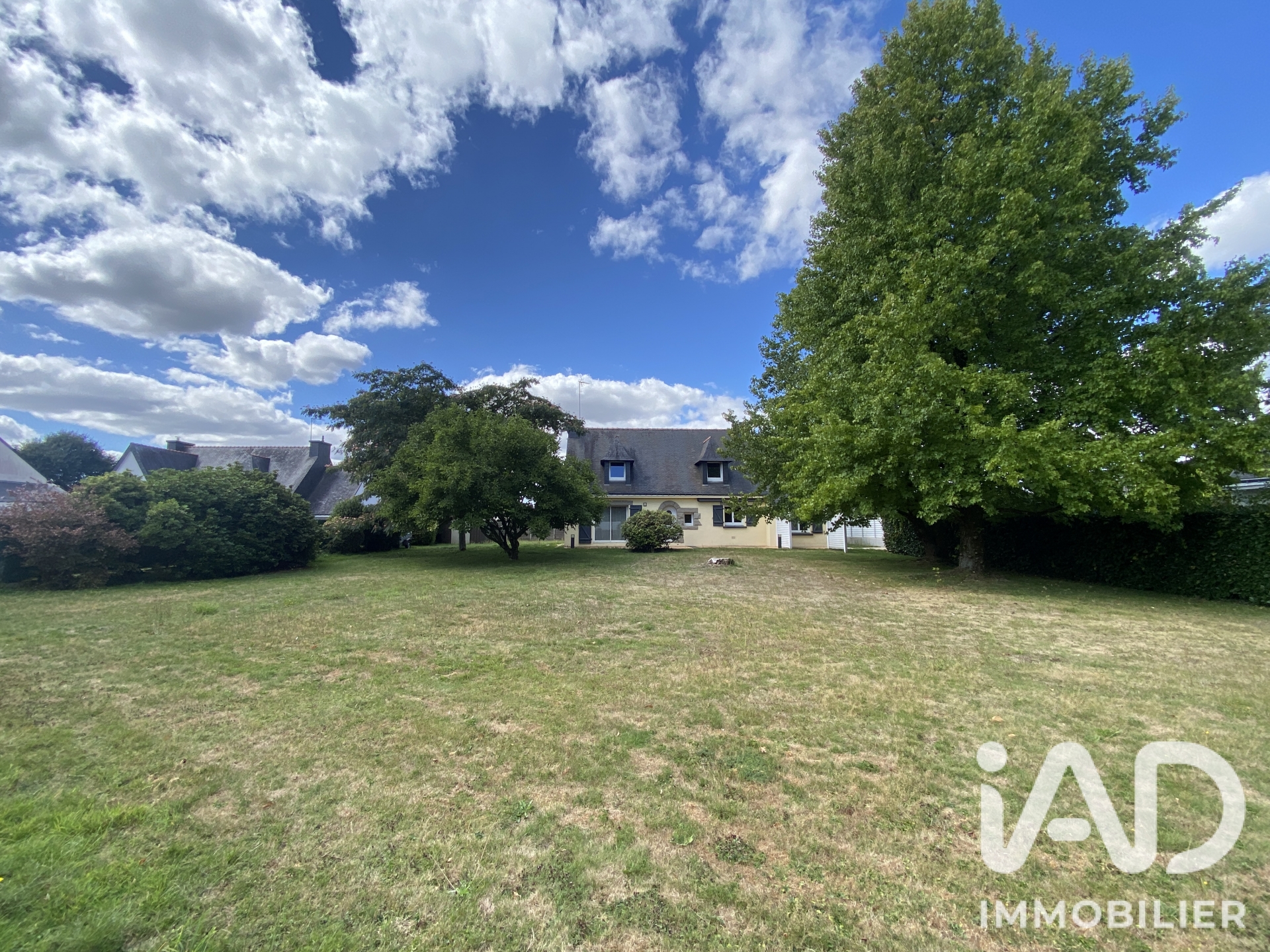 Vente maison à Locqueltas (56390) : maison 6 pièces 129 m² - 2100418 — 18
