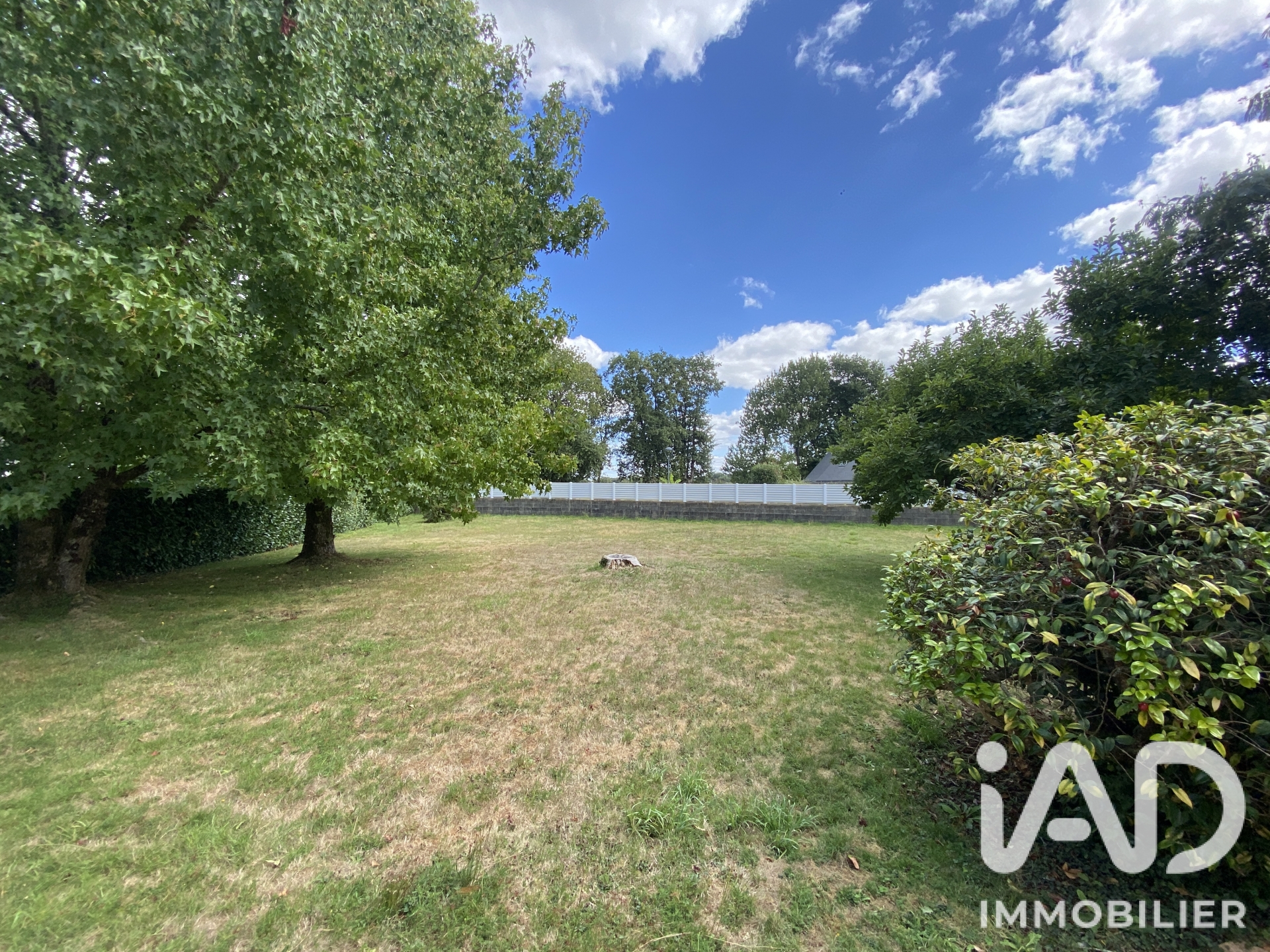 Vente maison à Locqueltas (56390) : maison 6 pièces 129 m² - 2100418 — 17