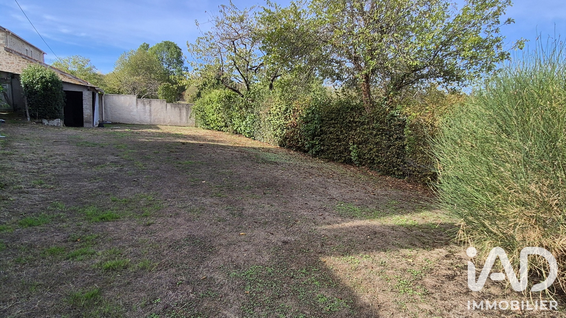 Vente maison à La Tessoualle (49280) : maison 6 pièces 124 m² - 2021107 — 18