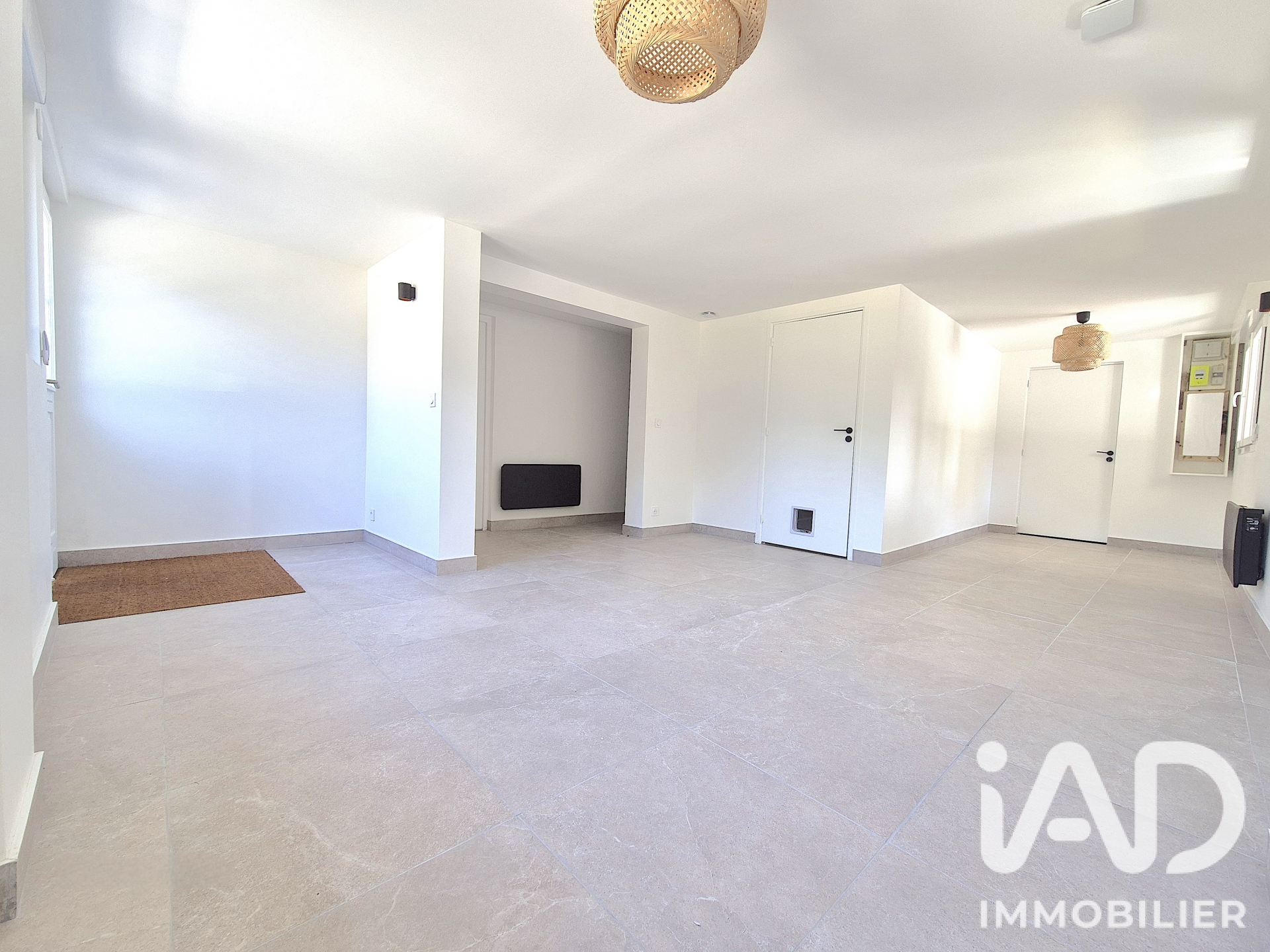 Vente maison à Gournay-sur-Marne (93460) : maison 9 pièces 180 m² - 2064255 — 12
