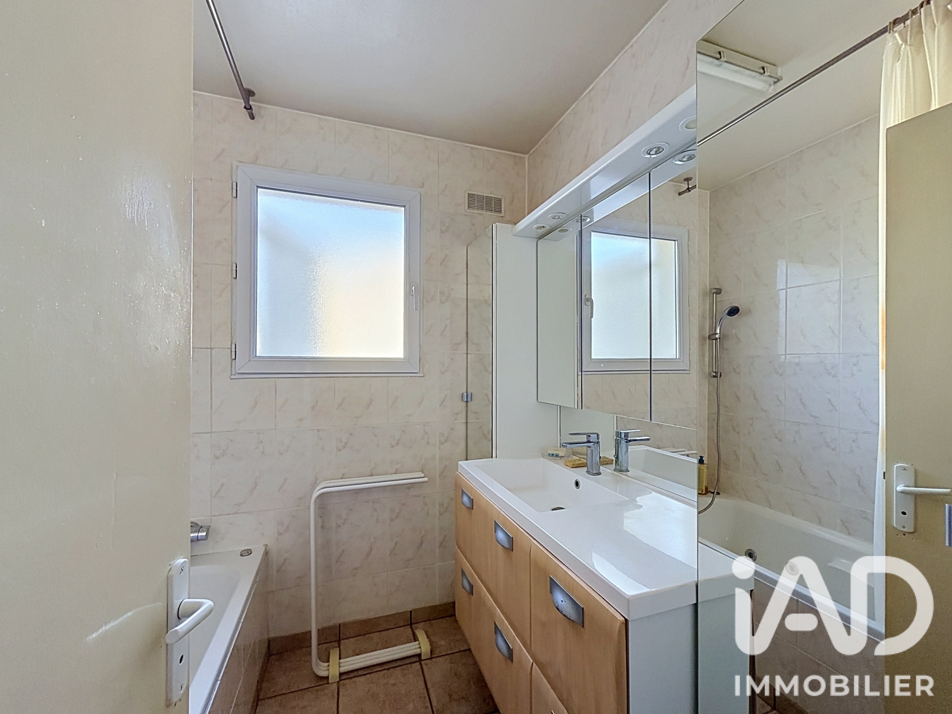 Vente maison à Chessy (77700) : maison 7 pièces 153 m² - 2099871 — 11