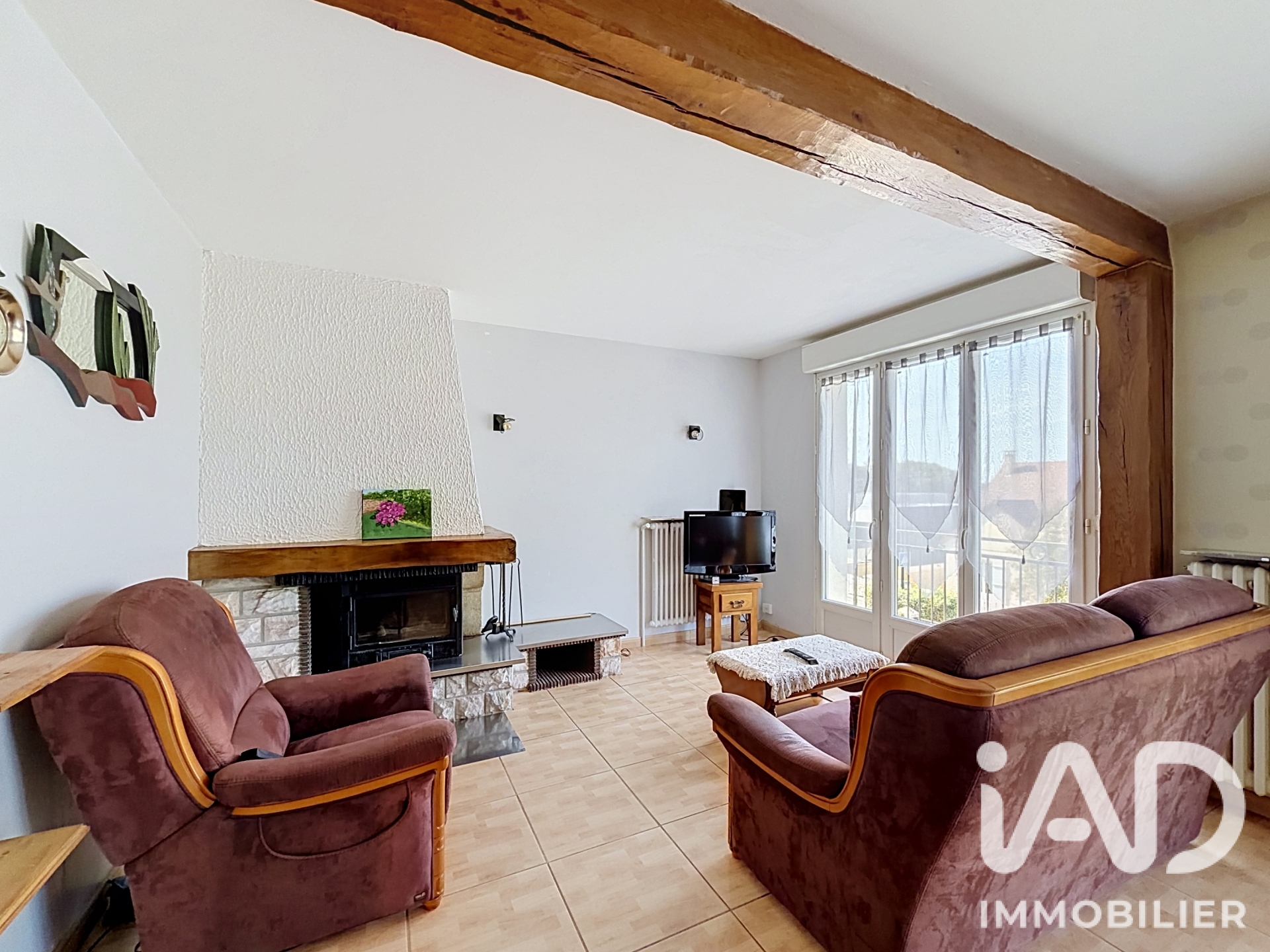 Vente maison à Chessy (77700) : maison 7 pièces 153 m² - 2099871 — 5