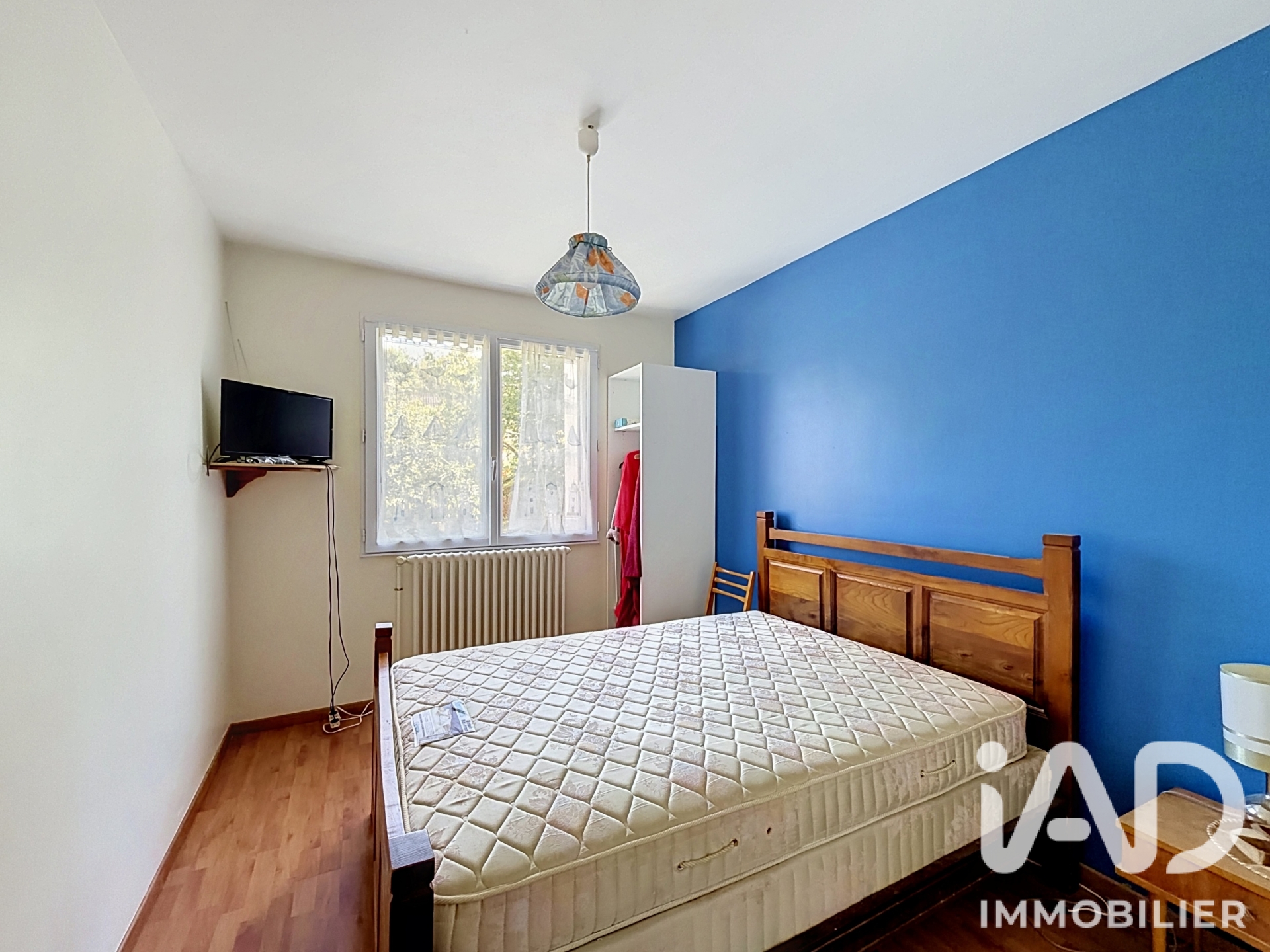 Vente maison à Chessy (77700) : maison 7 pièces 153 m² - 2099871 — 8