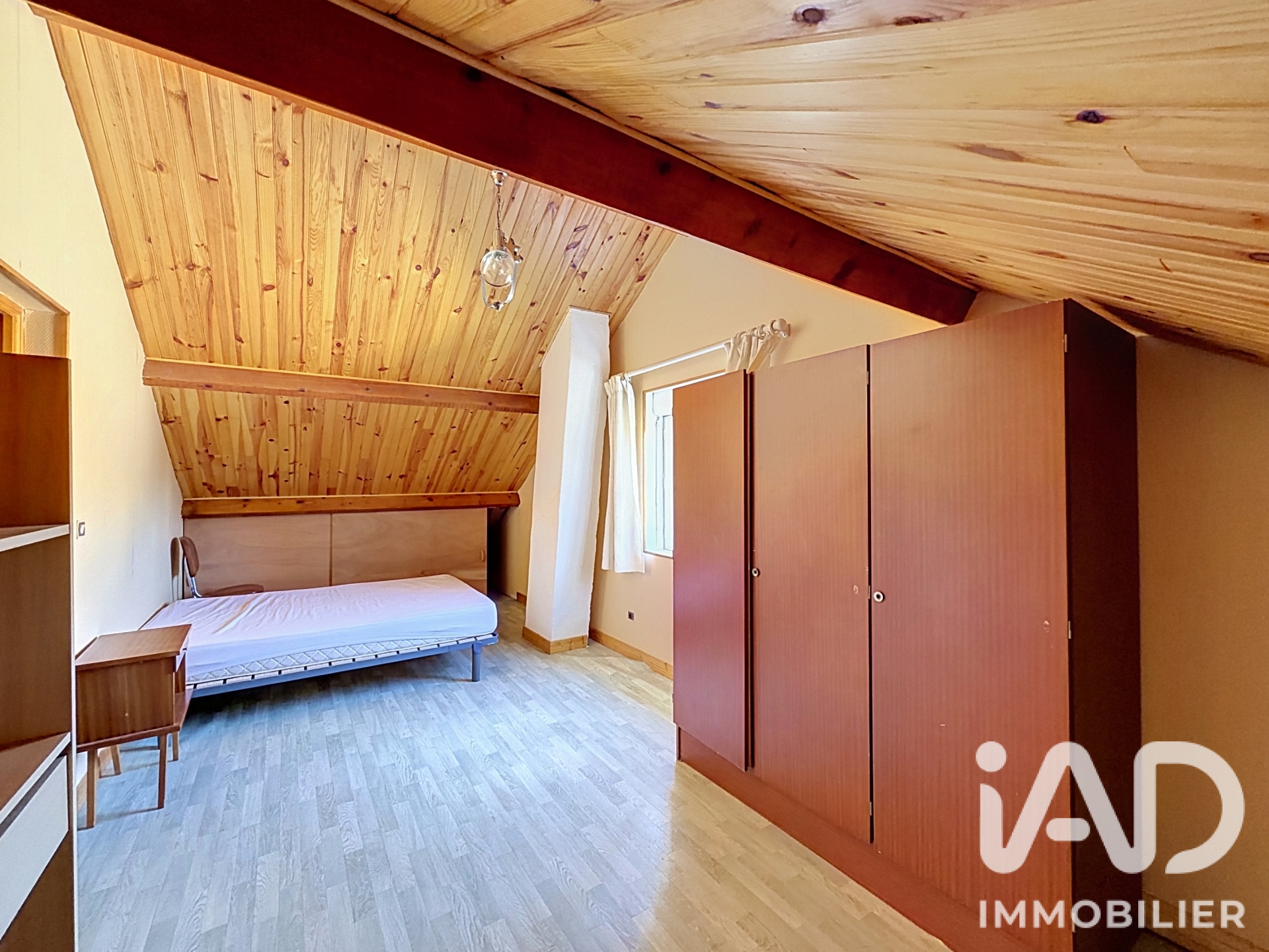 Vente maison à Chessy (77700) : maison 7 pièces 153 m² - 2099871 — 14