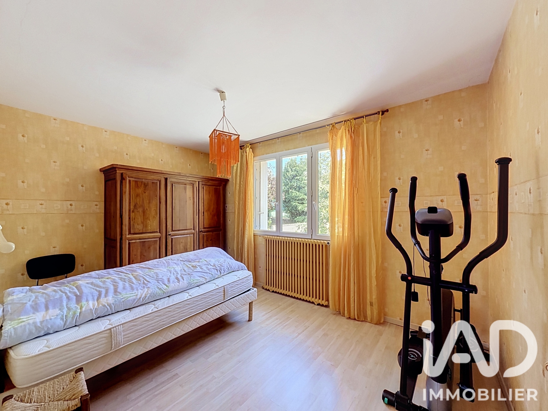Vente maison à Chessy (77700) : maison 7 pièces 153 m² - 2099871 — 7