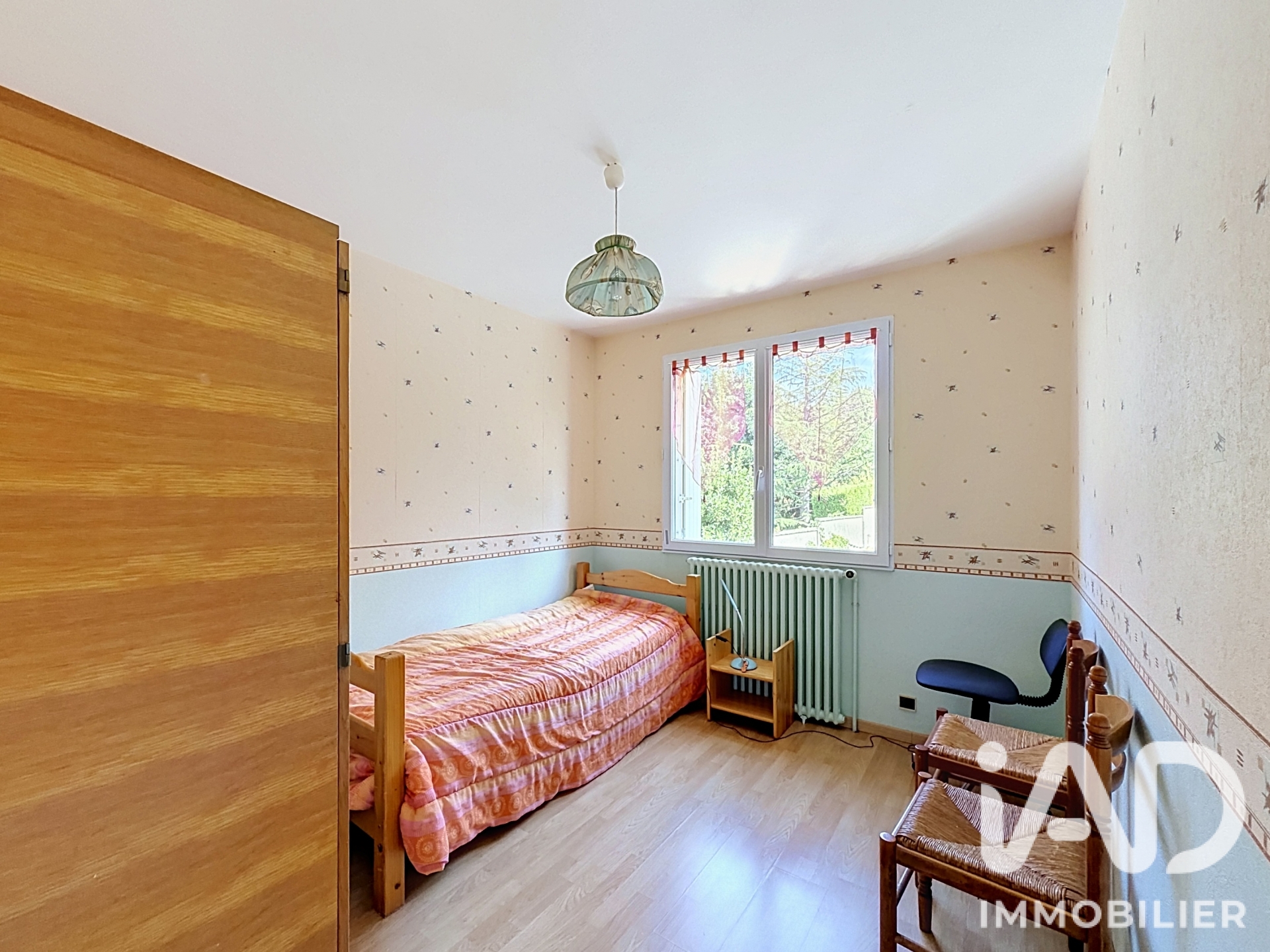 Vente maison à Chessy (77700) : maison 7 pièces 153 m² - 2099871 — 6