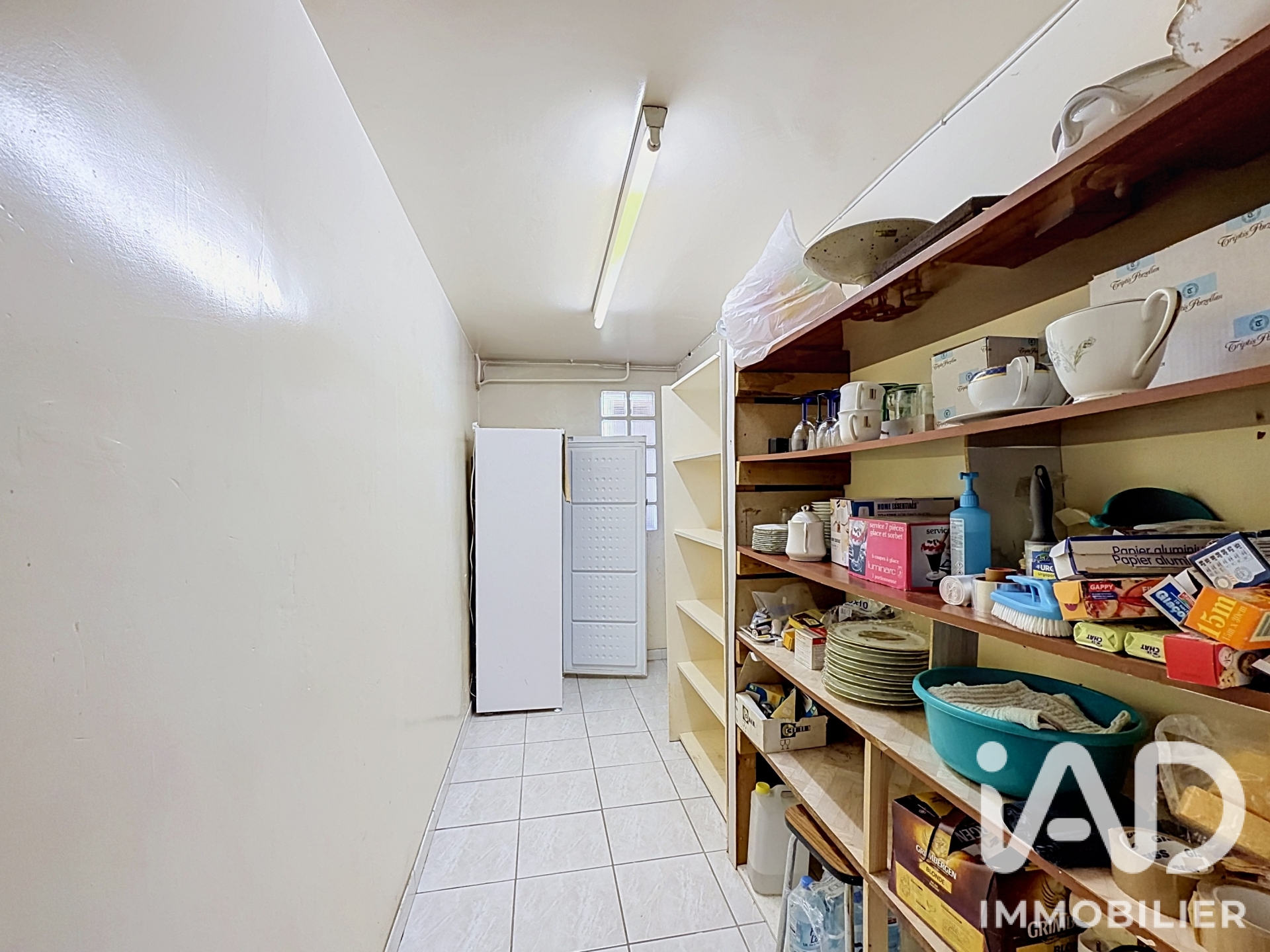 Vente maison à Chessy (77700) : maison 7 pièces 153 m² - 2099871 — 15