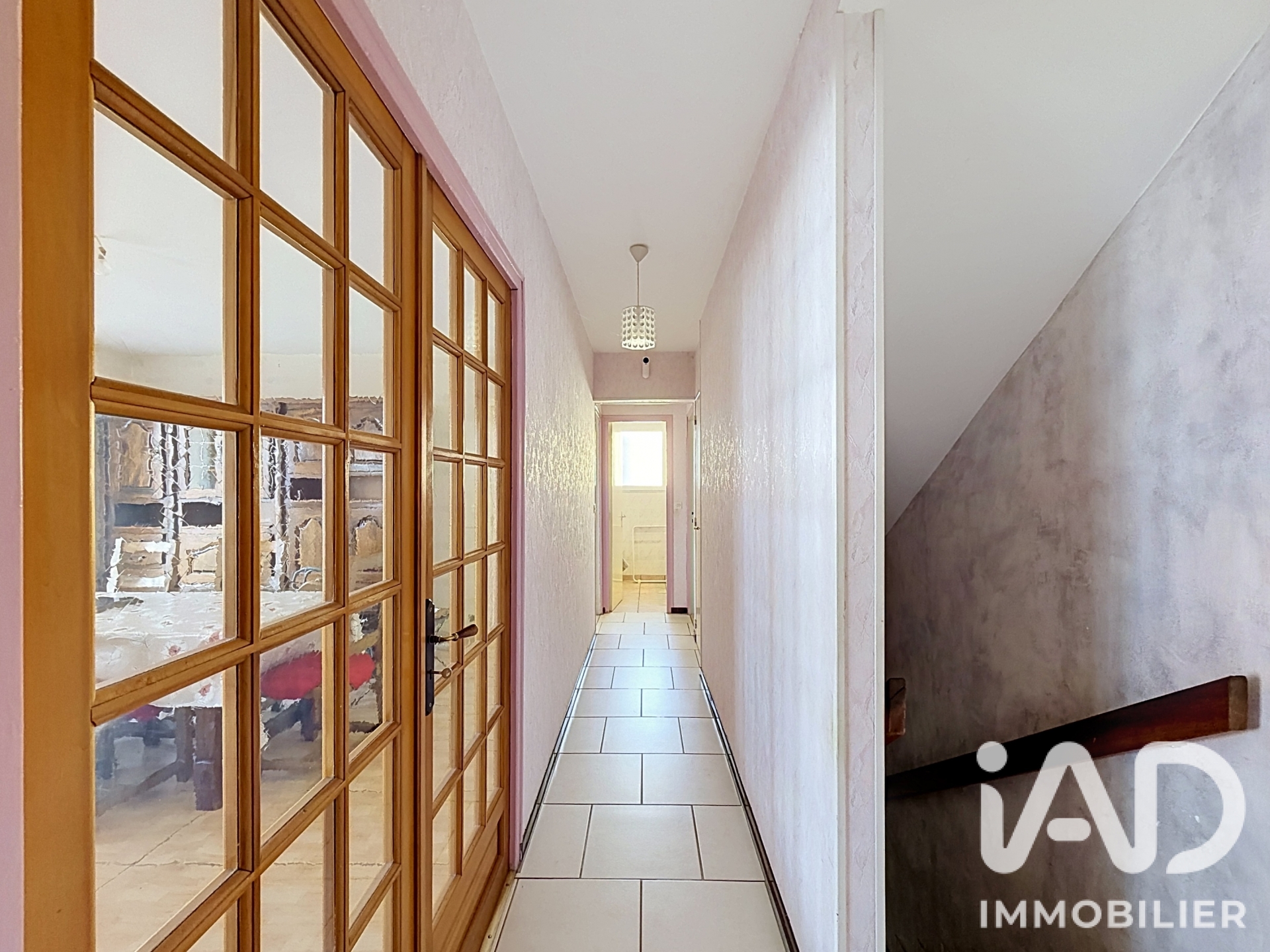 Vente maison à Chessy (77700) : maison 7 pièces 153 m² - 2099871 — 9