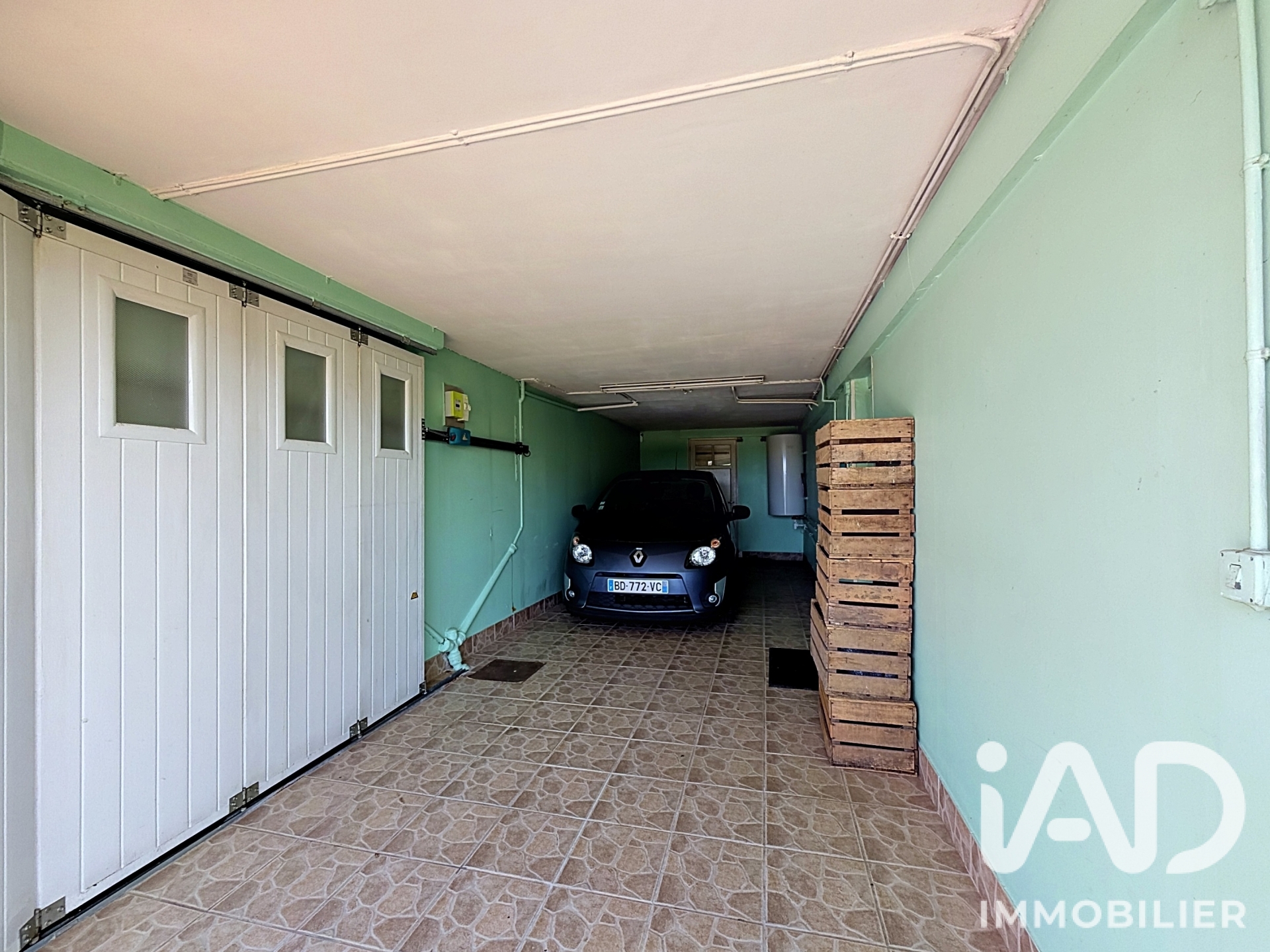 Vente maison à Chessy (77700) : maison 7 pièces 153 m² - 2099871 — 21