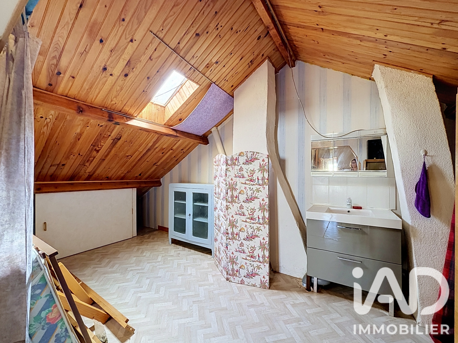 Vente maison à Chessy (77700) : maison 7 pièces 153 m² - 2099871 — 12