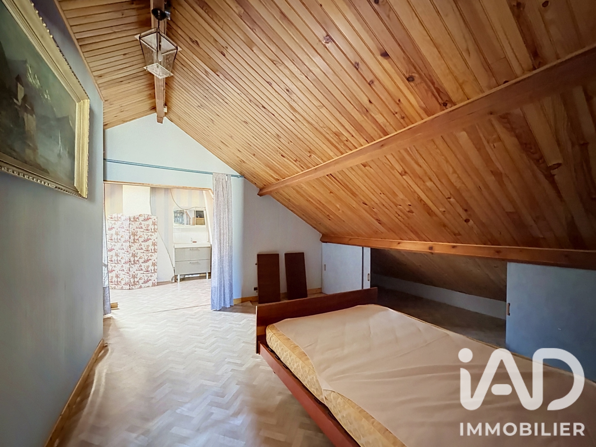 Vente maison à Chessy (77700) : maison 7 pièces 153 m² - 2099871 — 13