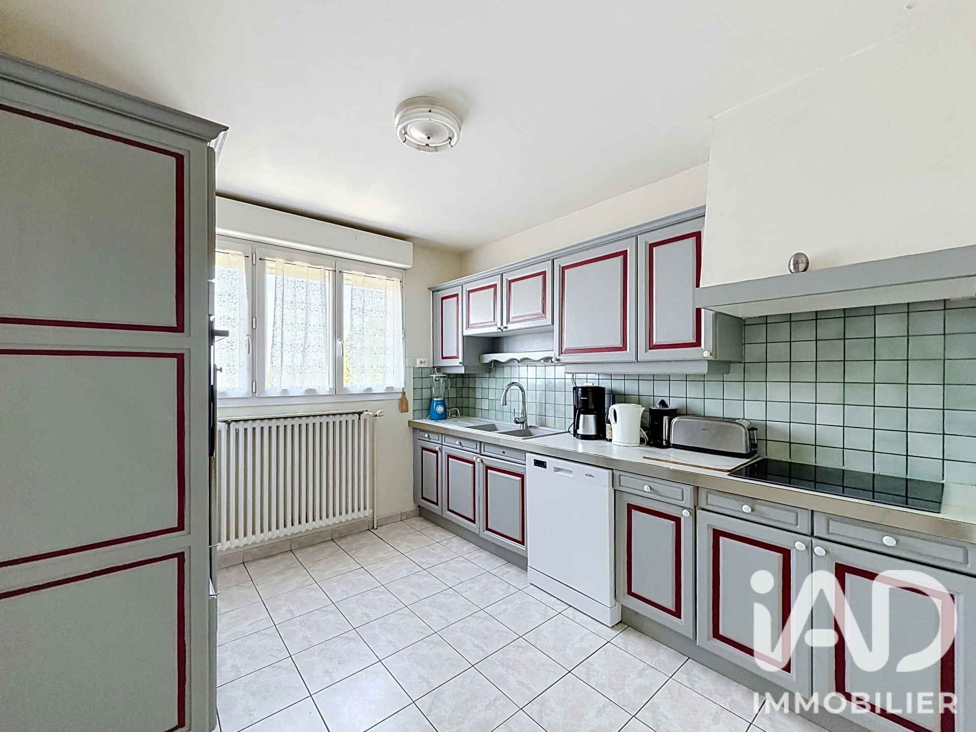 Vente maison à Chessy (77700) : maison 7 pièces 153 m² - 2099871 — 10