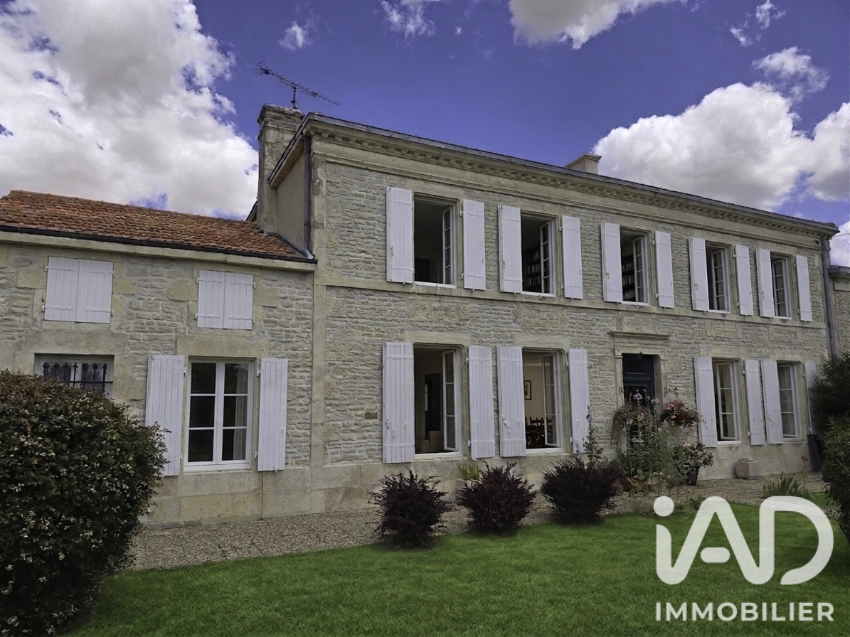 Vente Maison/villa 10 pièces
