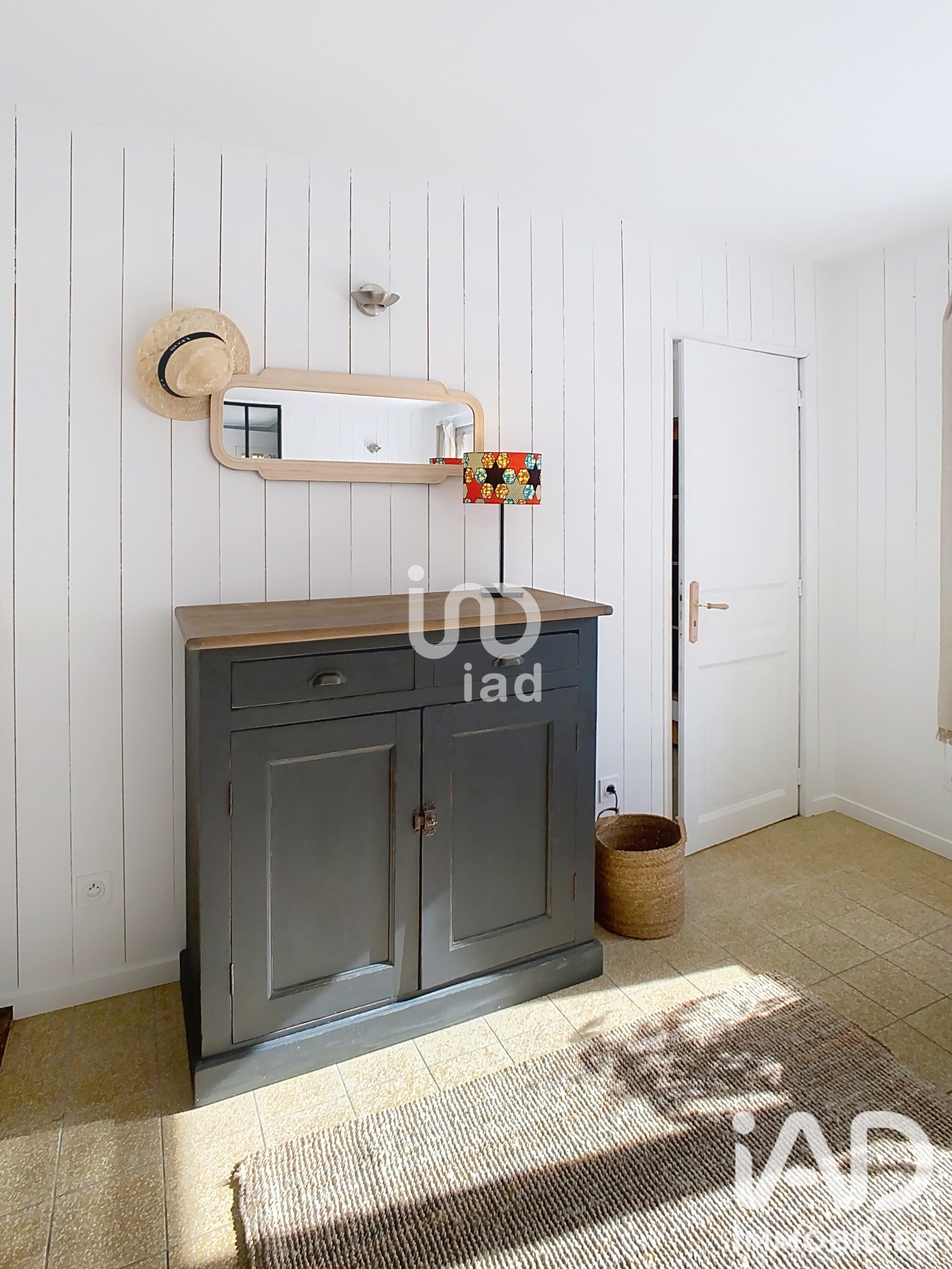 Vente maison à La Couarde-sur-Mer (17670) : maison traditionnelle 7 pièces 147 m² - 2101119 — 5