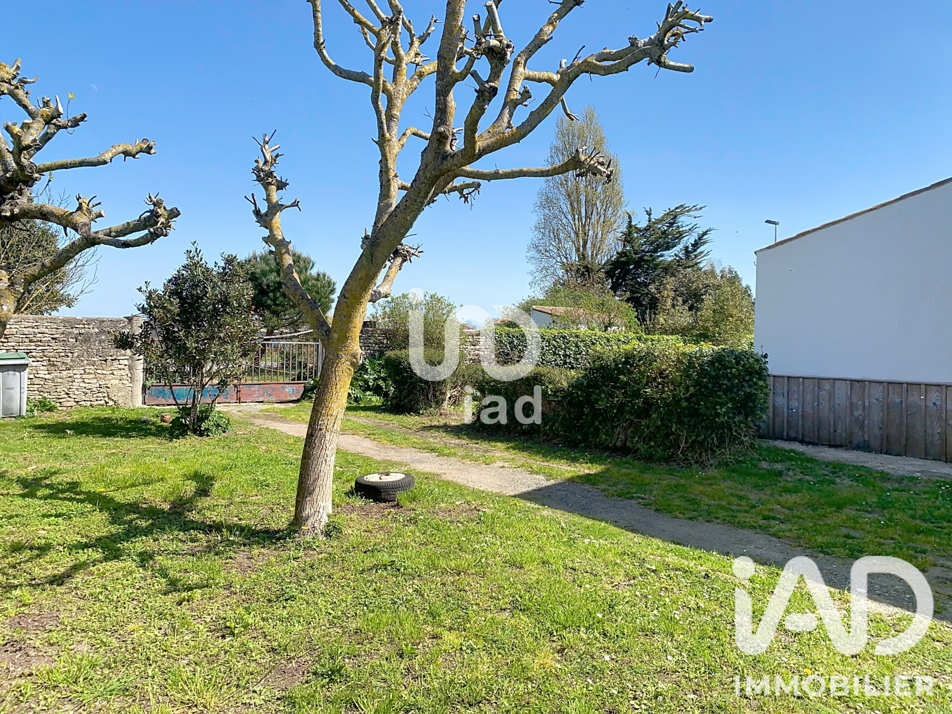 Vente maison à La Couarde-sur-Mer (17670) : maison traditionnelle 7 pièces 147 m² - 2101119 — 20