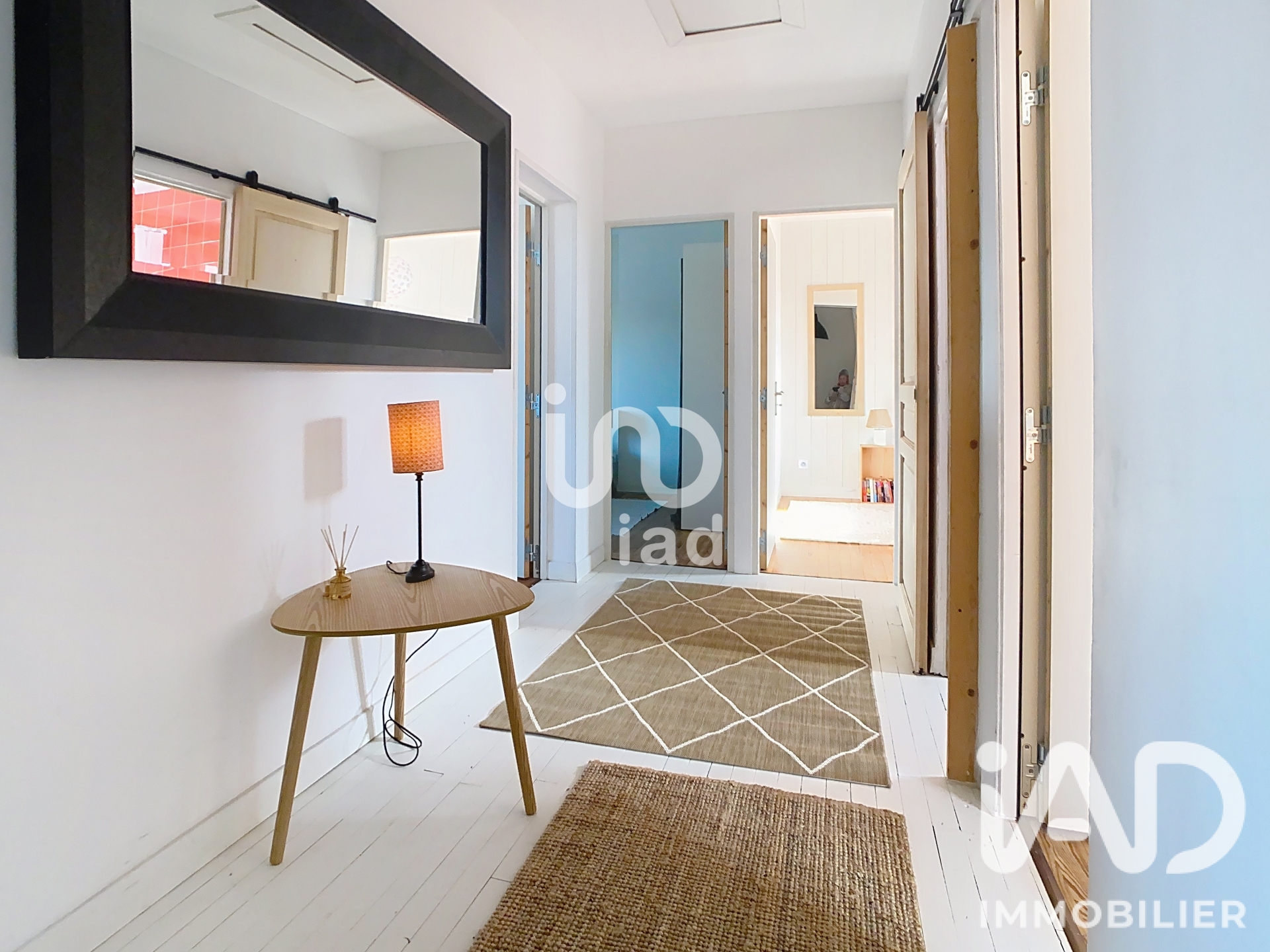 Vente maison à La Couarde-sur-Mer (17670) : maison traditionnelle 7 pièces 147 m² - 2101119 — 8