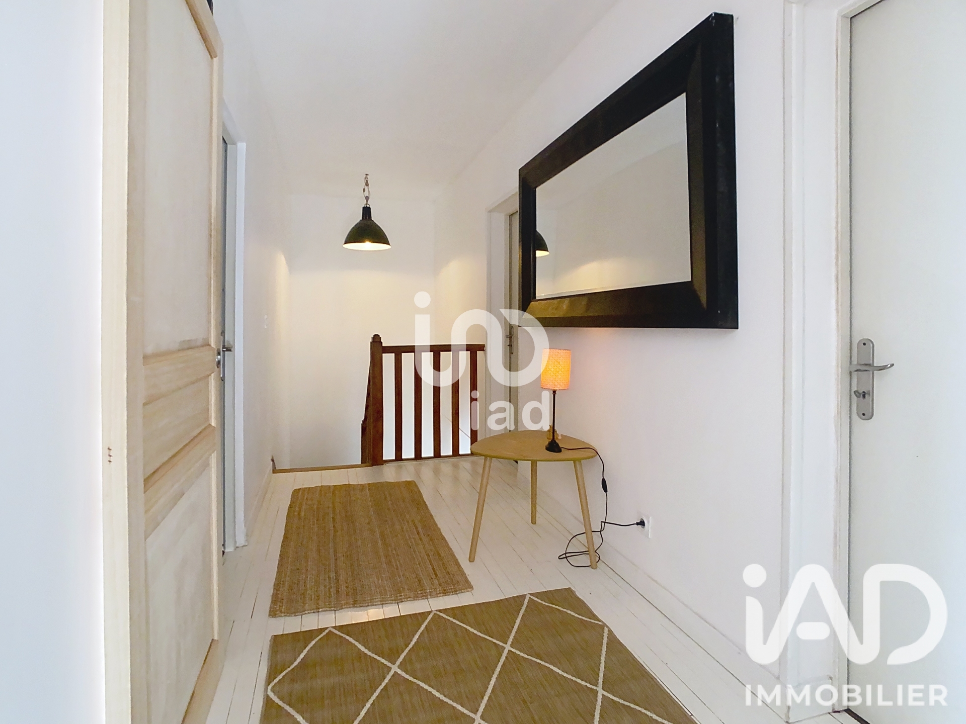 Vente maison à La Couarde-sur-Mer (17670) : maison traditionnelle 7 pièces 147 m² - 2101119 — 10