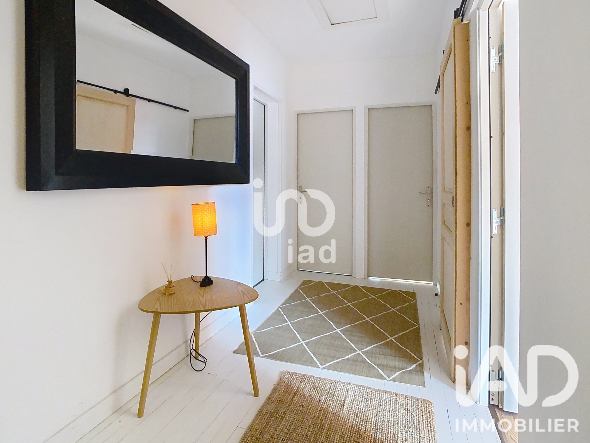 Vente maison à La Couarde-sur-Mer (17670) : maison traditionnelle 7 pièces 147 m² - 2101119 — 9