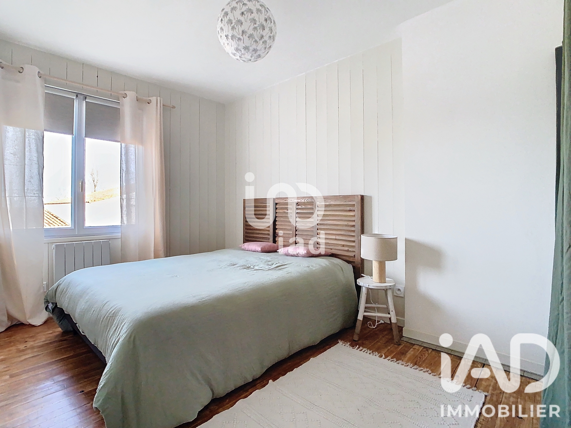 Vente maison à La Couarde-sur-Mer (17670) : maison traditionnelle 7 pièces 147 m² - 2101119 — 11
