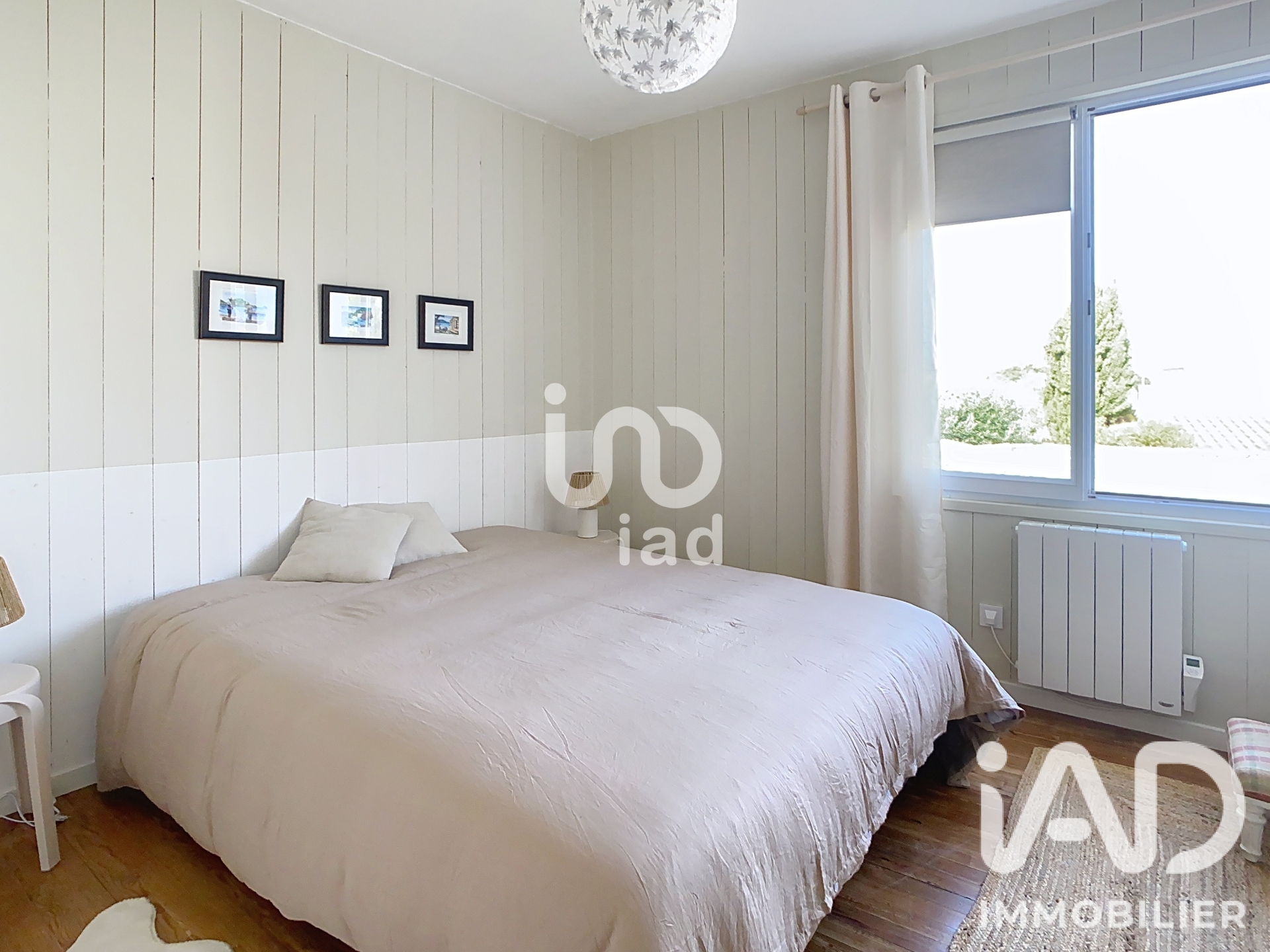 Vente maison à La Couarde-sur-Mer (17670) : maison traditionnelle 7 pièces 147 m² - 2101119 — 14