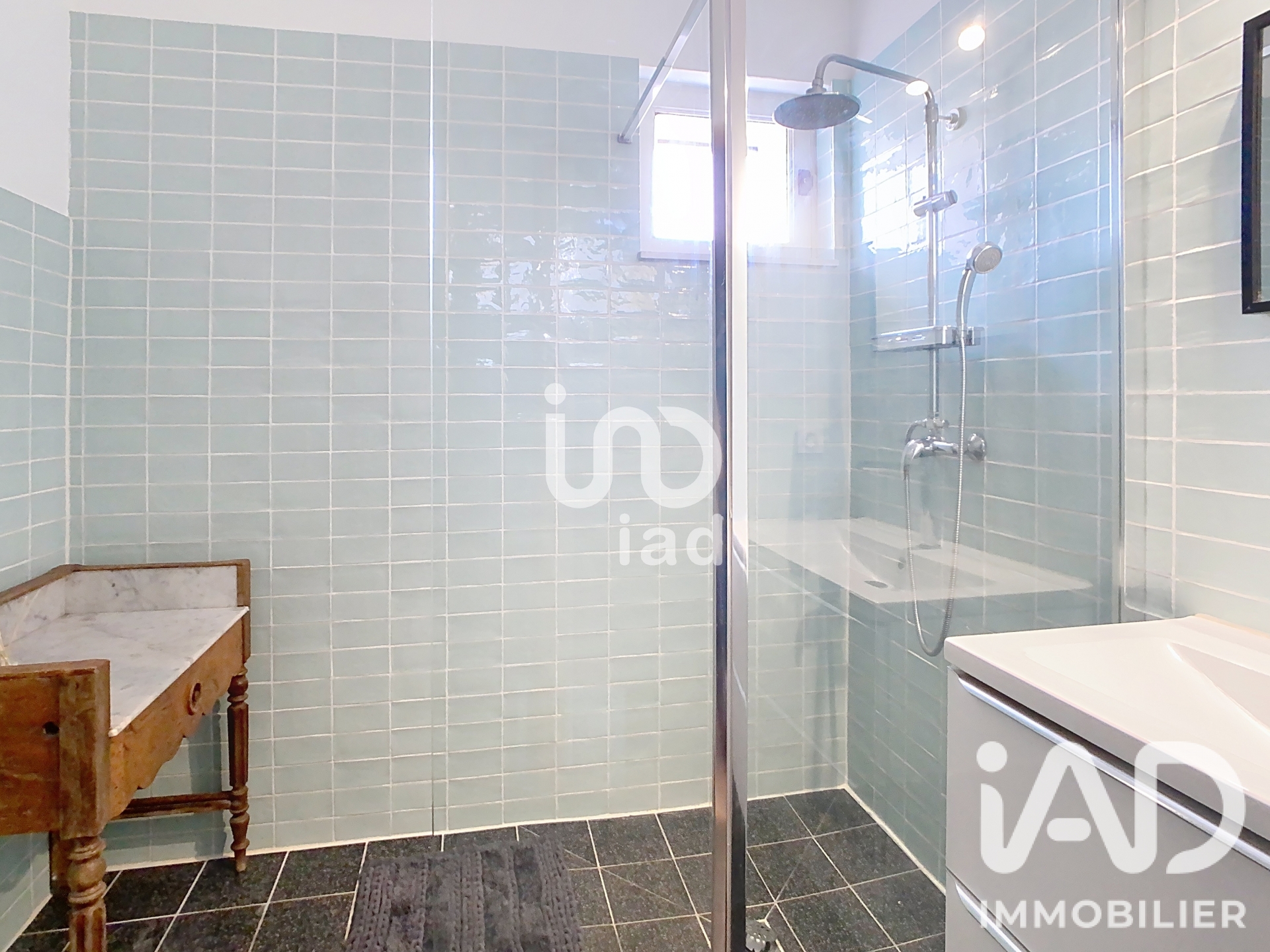 Vente maison à La Couarde-sur-Mer (17670) : maison traditionnelle 7 pièces 147 m² - 2101119 — 16