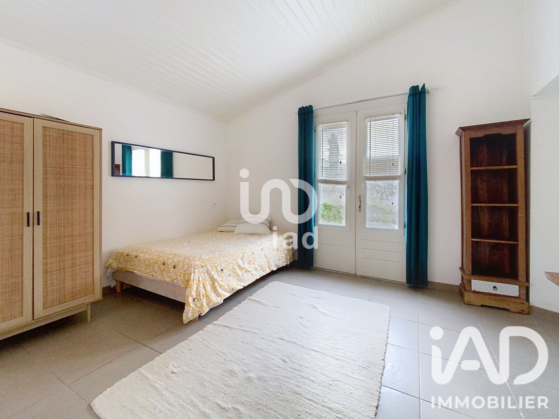 Vente maison à La Couarde-sur-Mer (17670) : maison traditionnelle 7 pièces 147 m² - 2101119 — 18